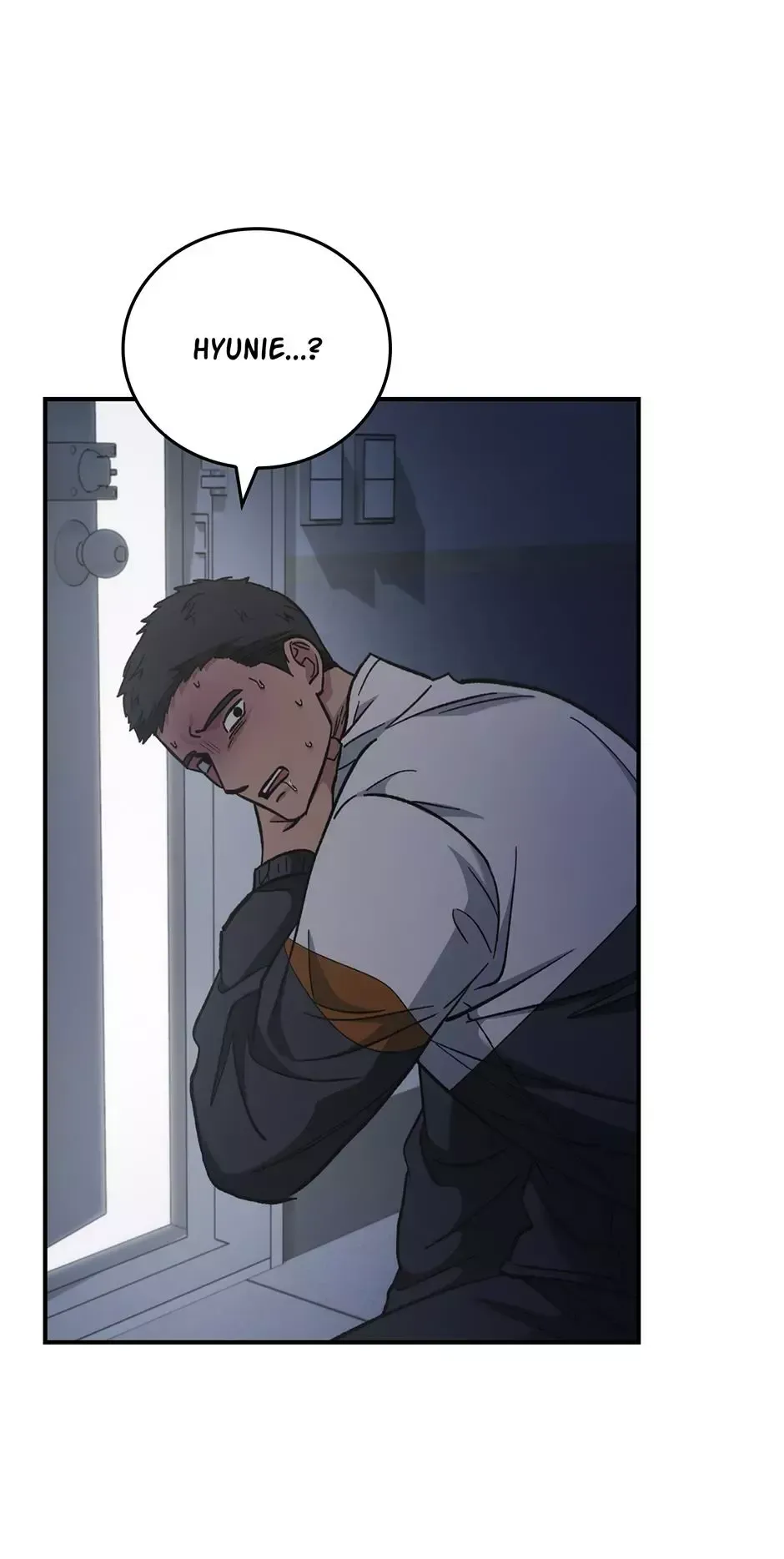 Dead Man's Switch Chapter 61 page 59 - 