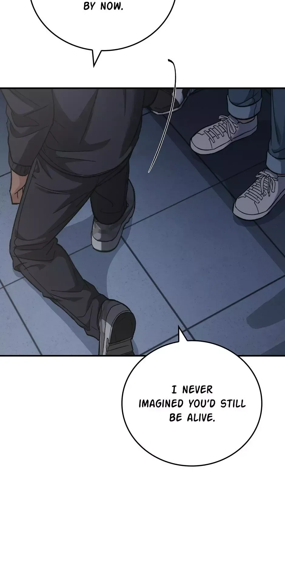 Dead Man's Switch Chapter 61 page 63 - 