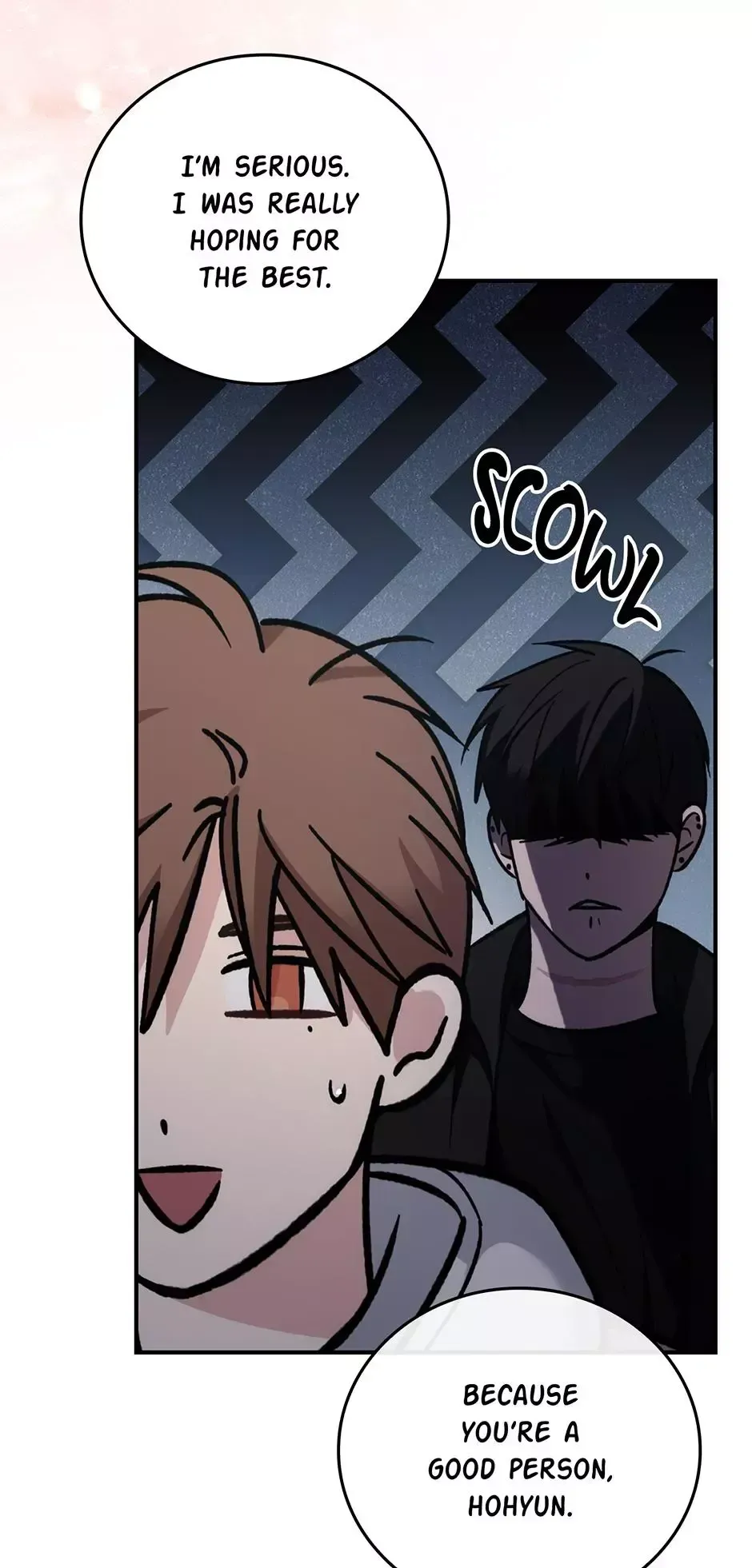 Dead Man's Switch Chapter 61 page 66 - 