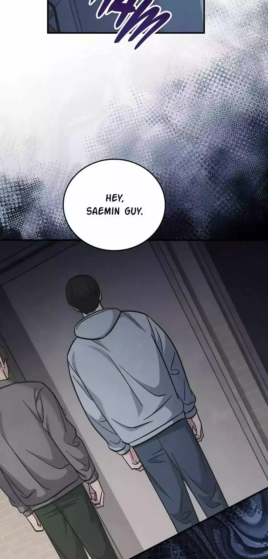 Dead Man's Switch Chapter 61 page 68 - 