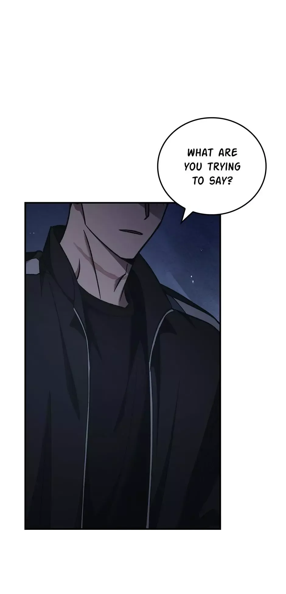 Dead Man's Switch Chapter 61 page 8 - 