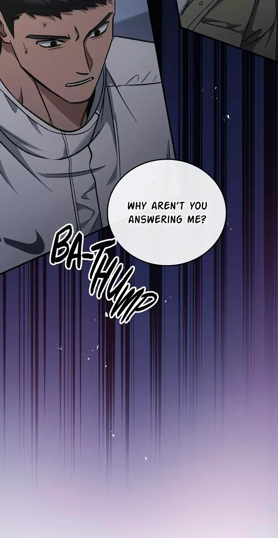 Dead Man's Switch Chapter 62 page 2 - 
