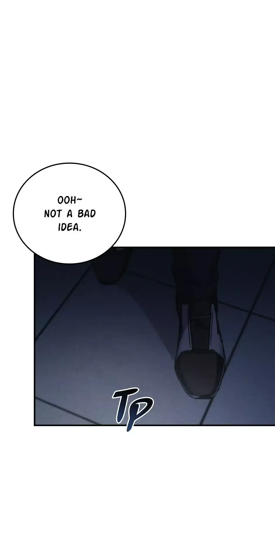 Dead Man's Switch Chapter 62 page 11 - 