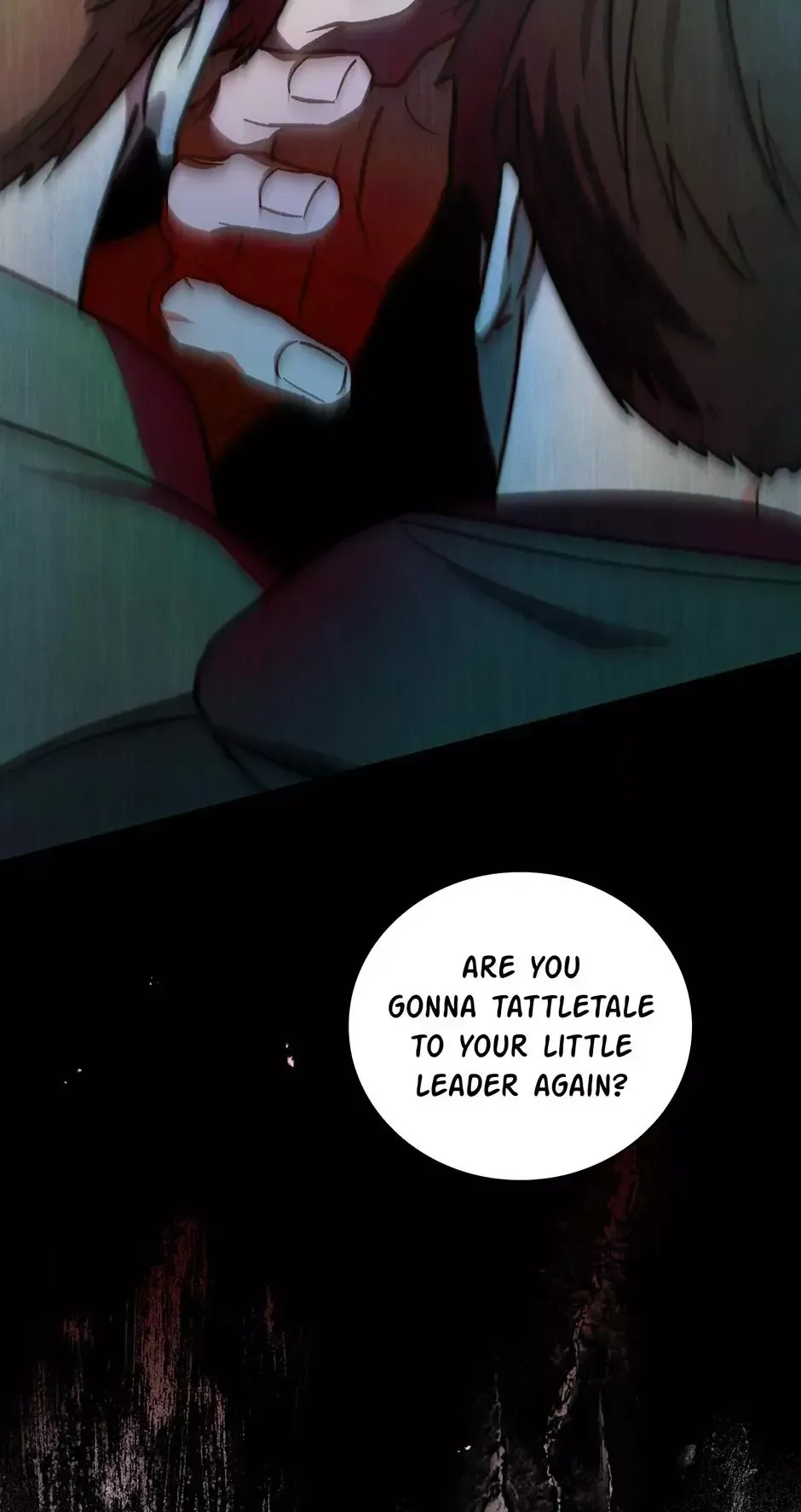 Dead Man's Switch Chapter 62 page 15 - 