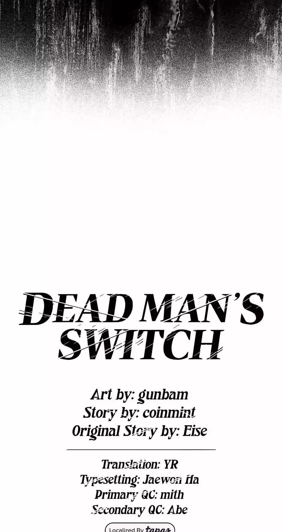 Dead Man's Switch Chapter 62 page 16 - 