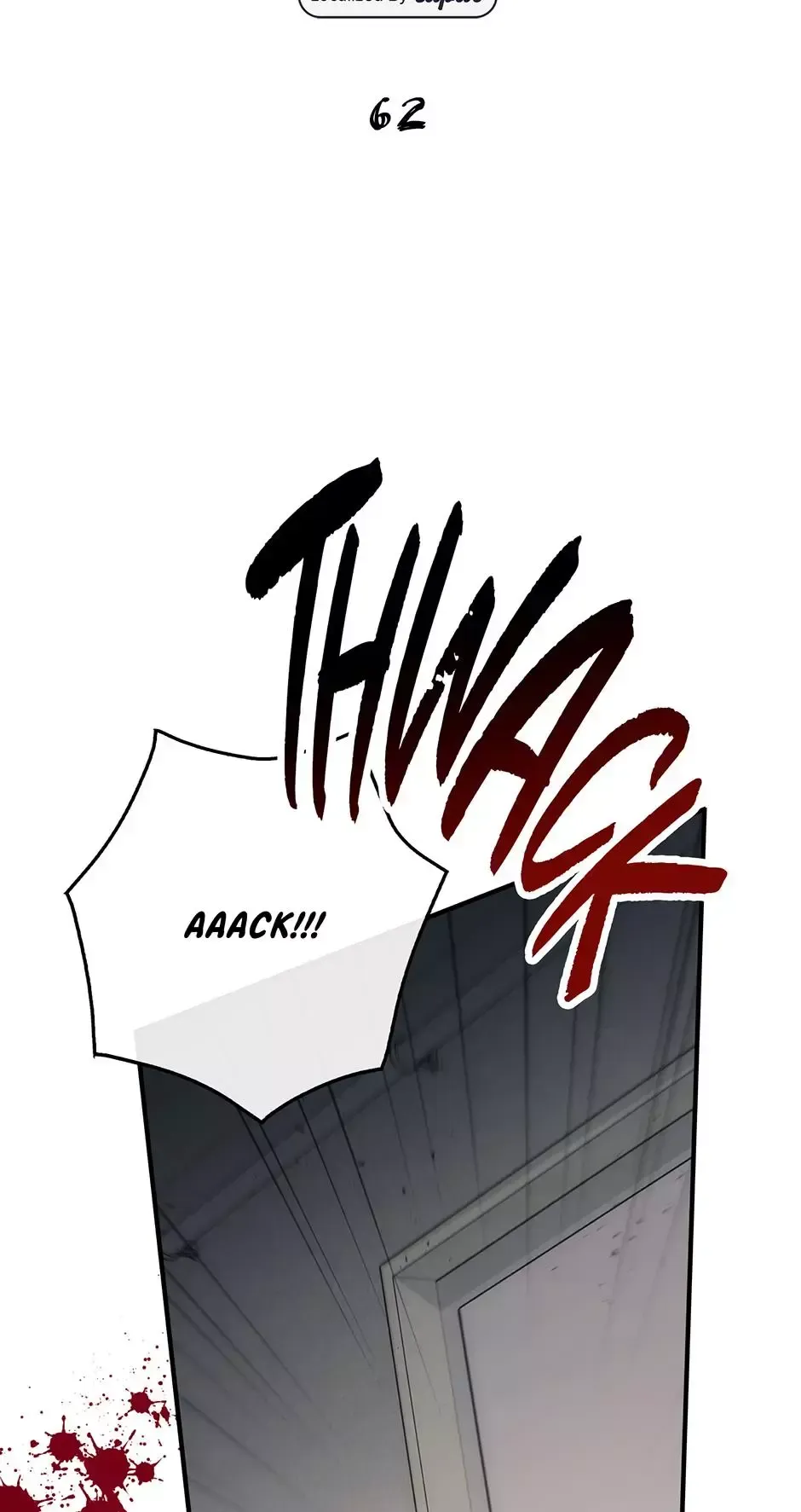 Dead Man's Switch Chapter 62 page 17 - 