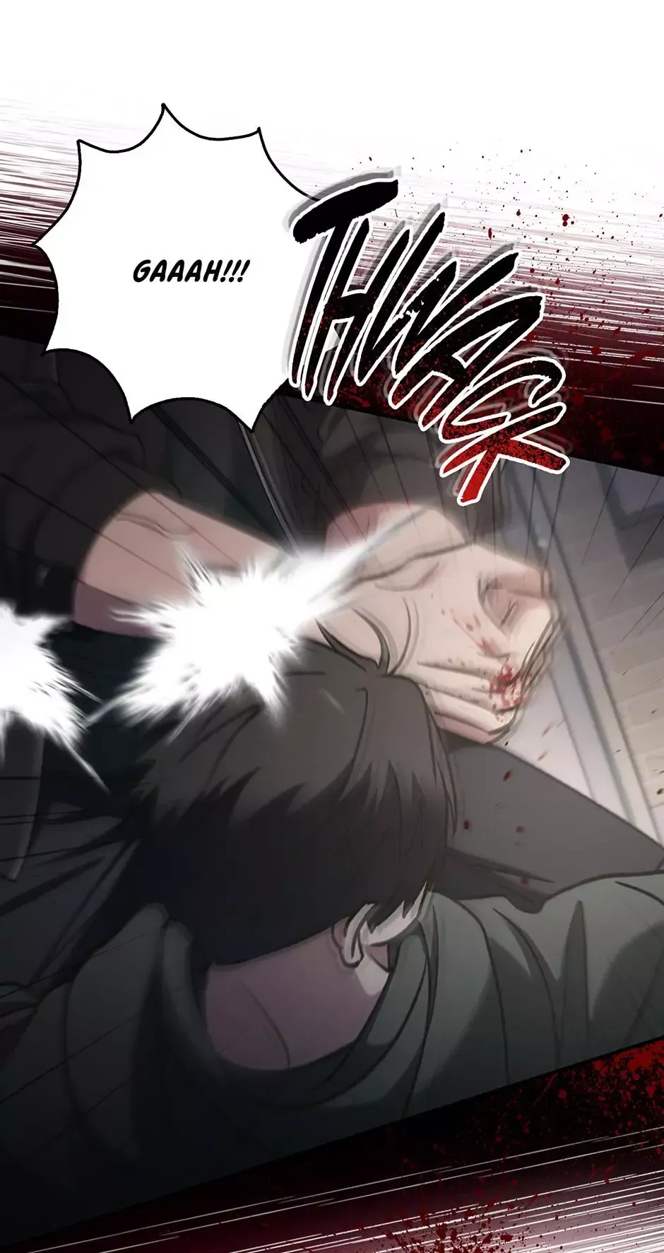 Dead Man's Switch Chapter 62 page 19 - 