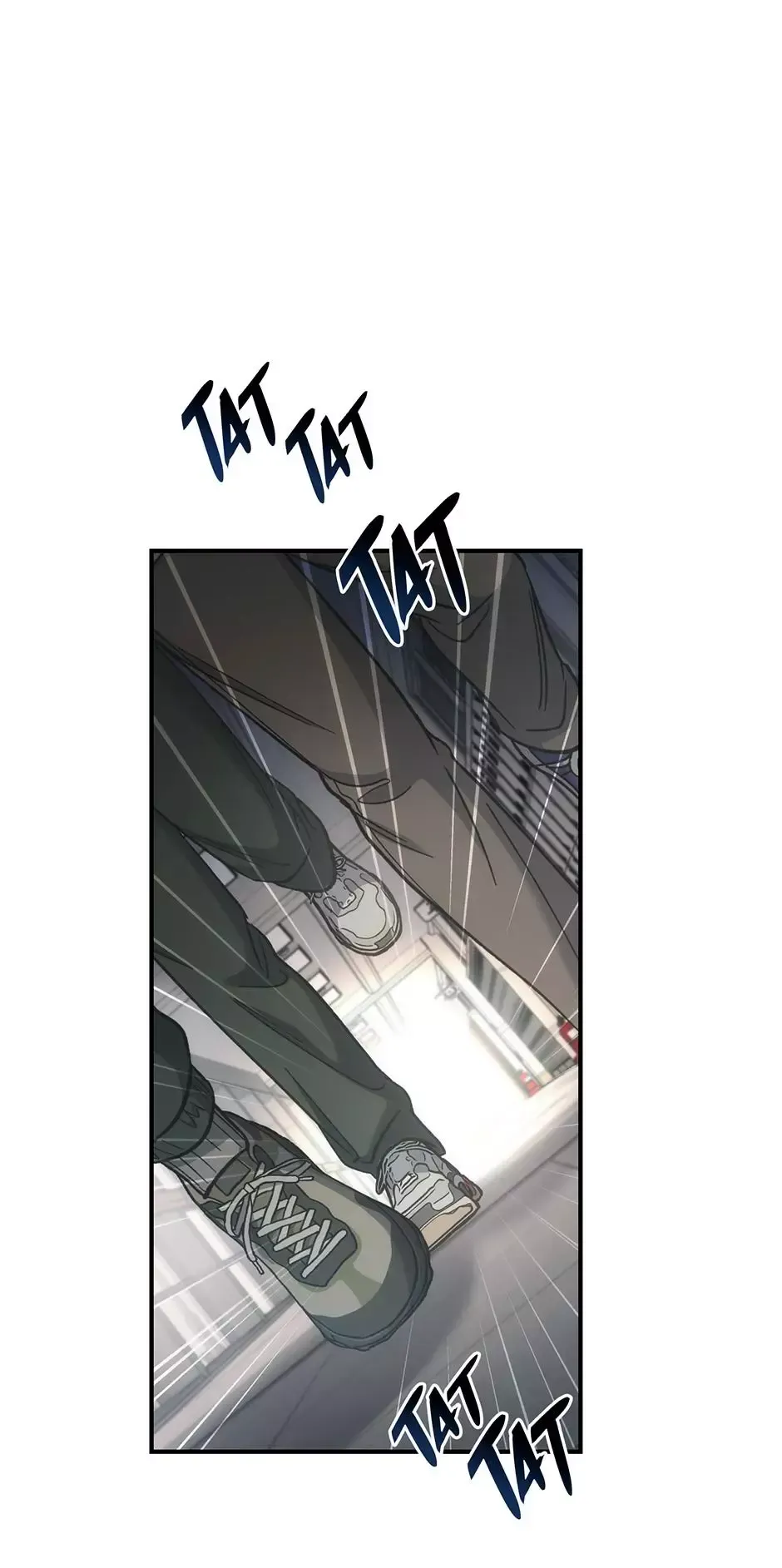 Dead Man's Switch Chapter 62 page 22 - 