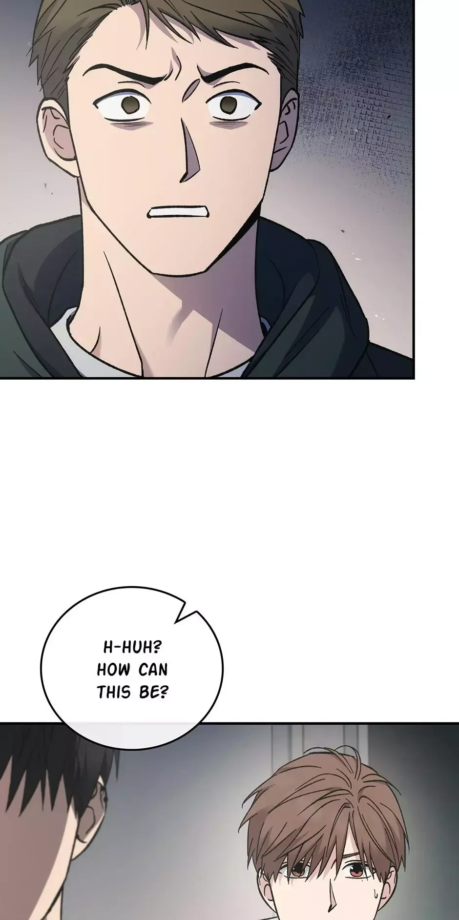Dead Man's Switch Chapter 62 page 25 - 