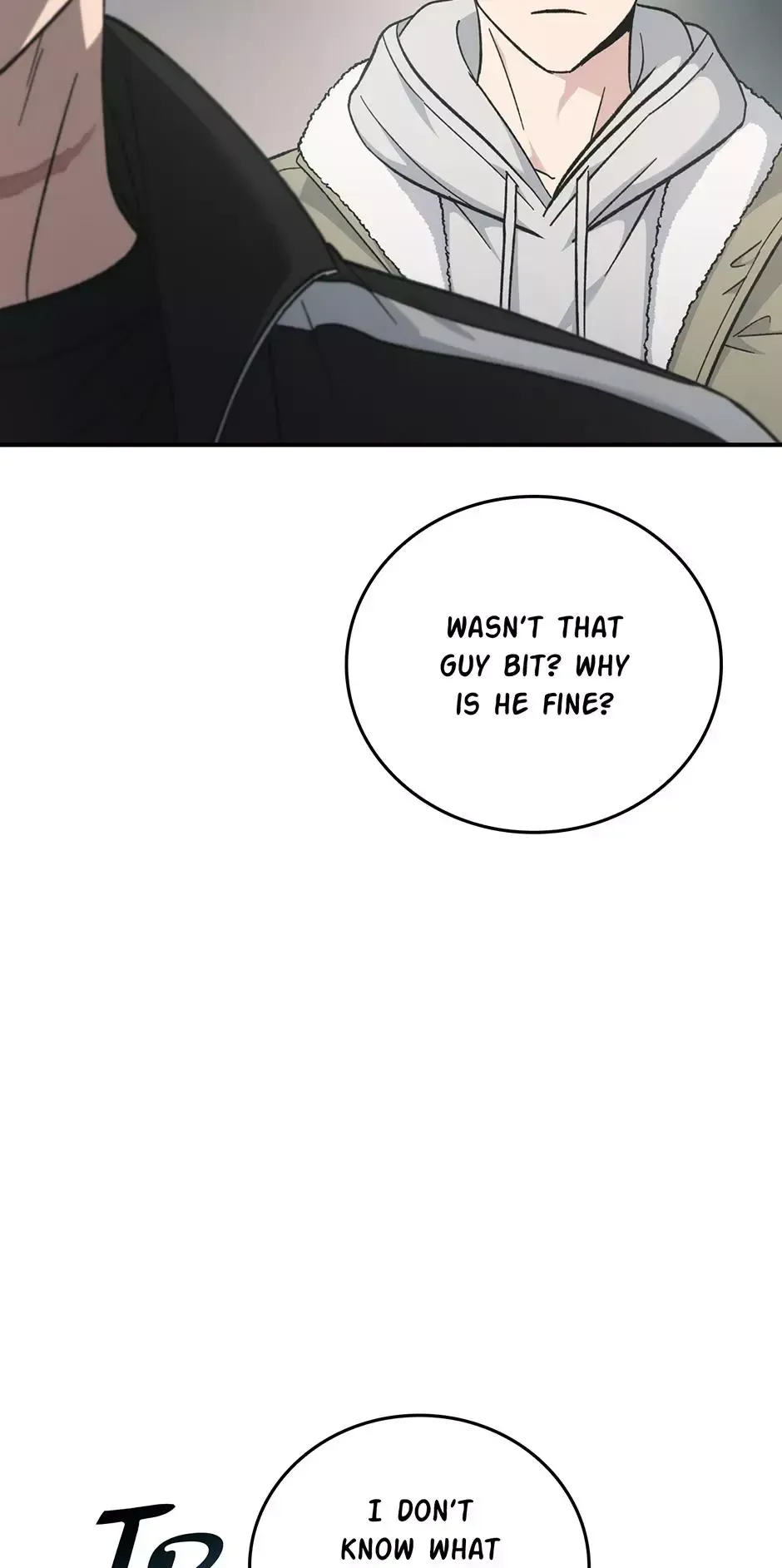 Dead Man's Switch Chapter 62 page 26 - 