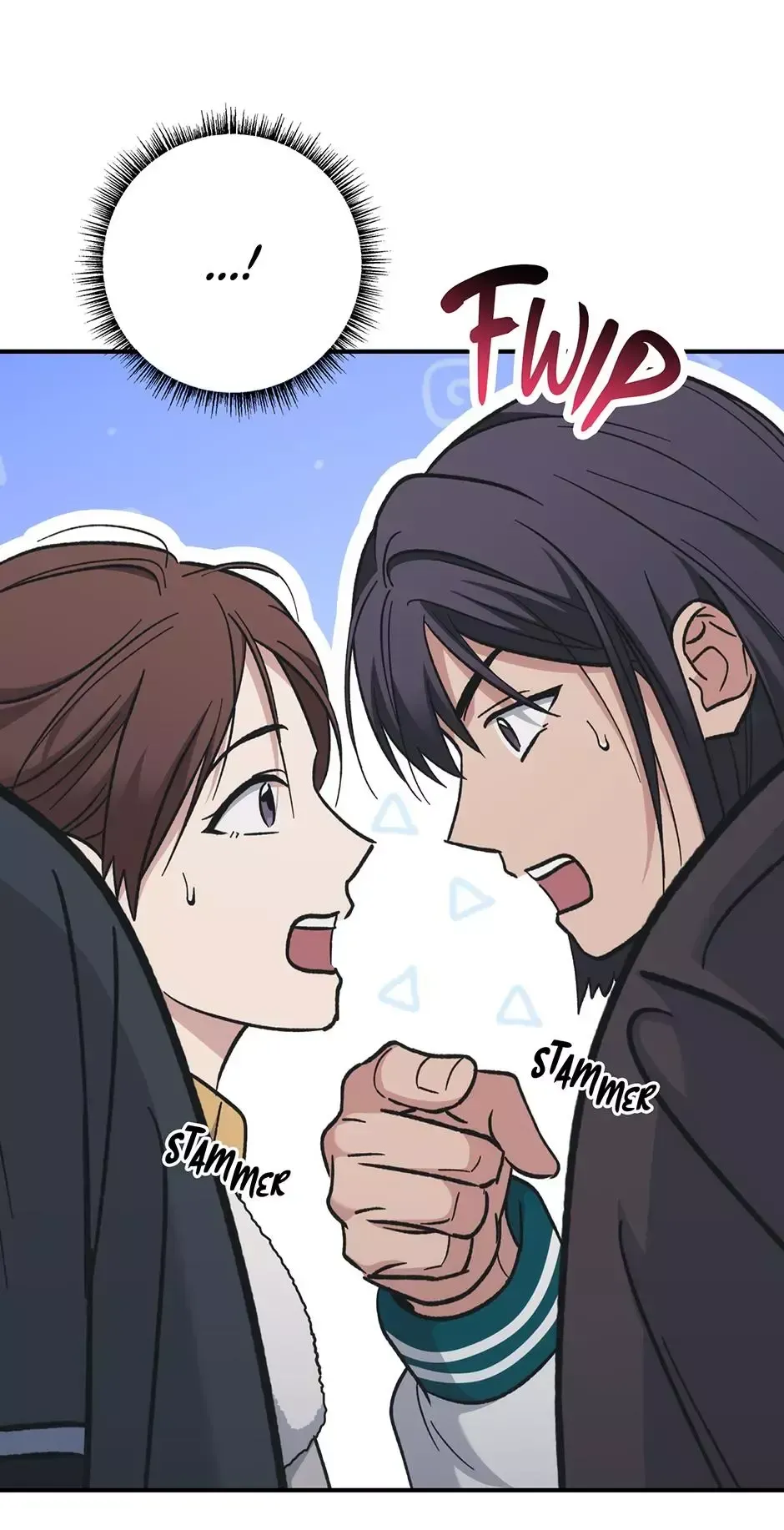Dead Man's Switch Chapter 62 page 30 - 