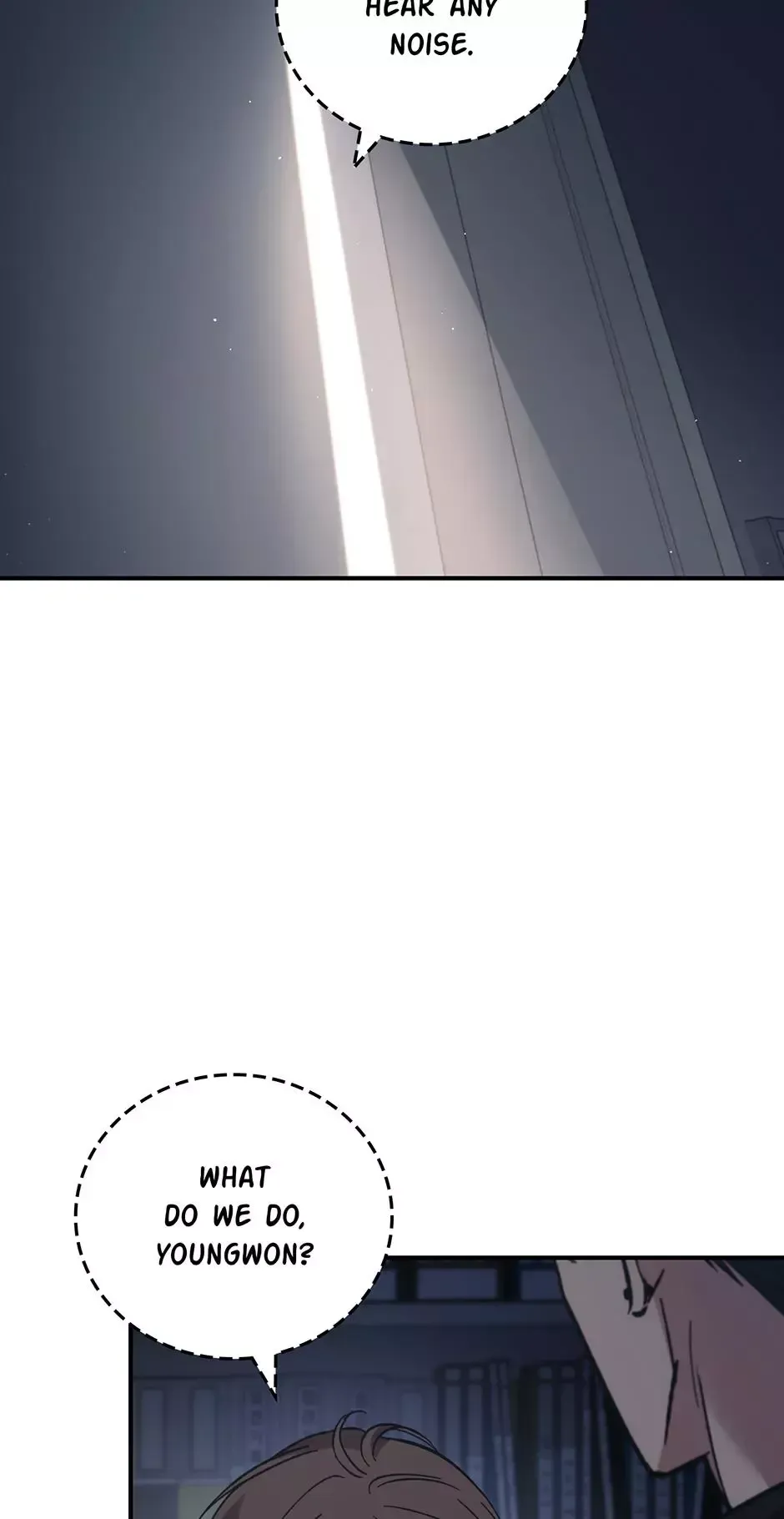 Dead Man's Switch Chapter 62 page 4 - 