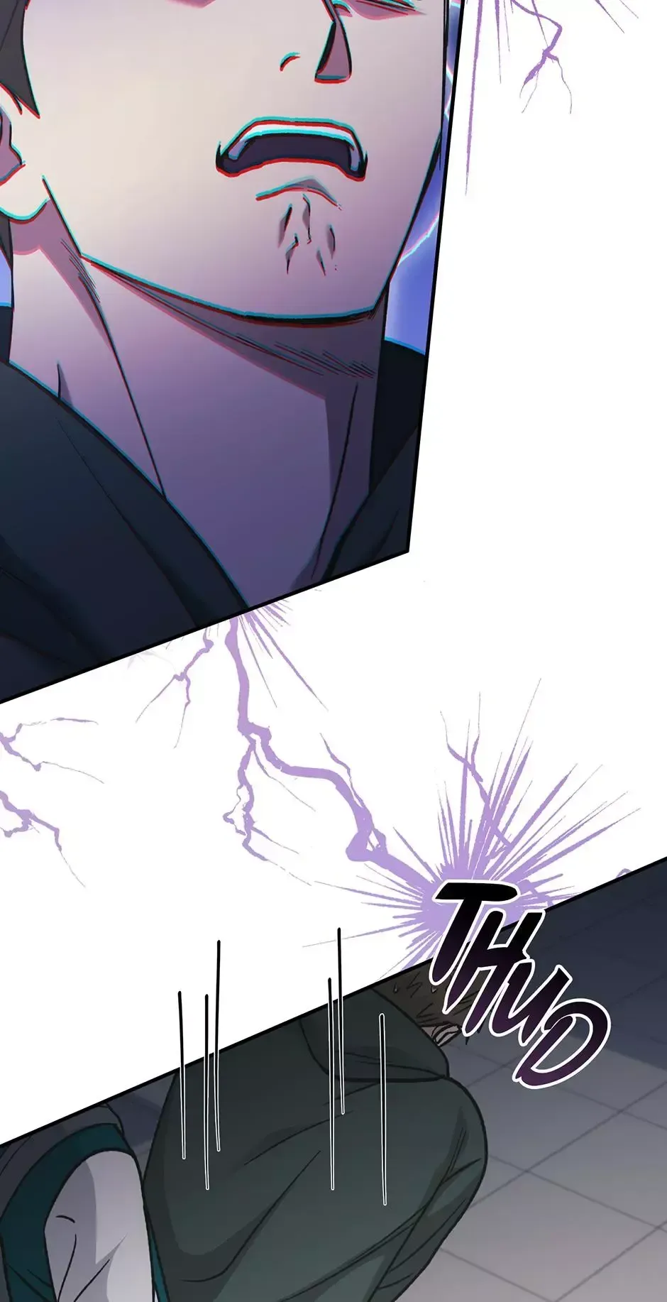 Dead Man's Switch Chapter 62 page 35 - 