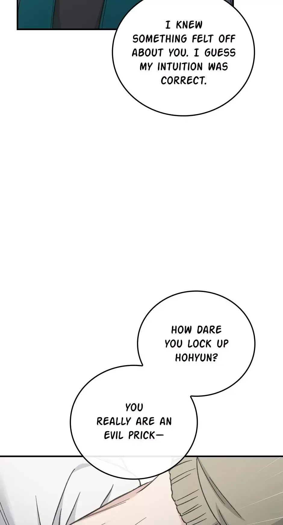 Dead Man's Switch Chapter 62 page 38 - 