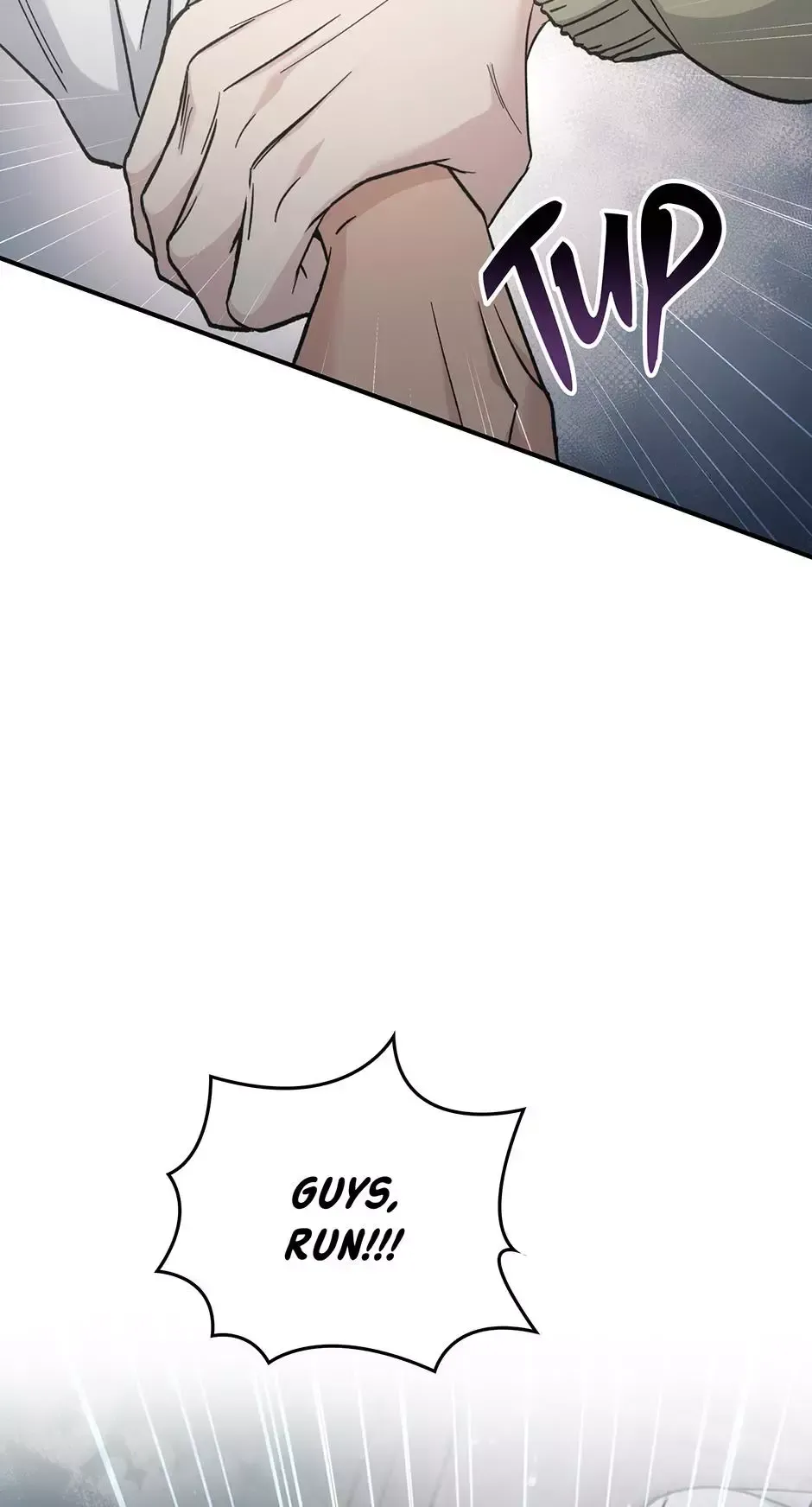 Dead Man's Switch Chapter 62 page 39 - 