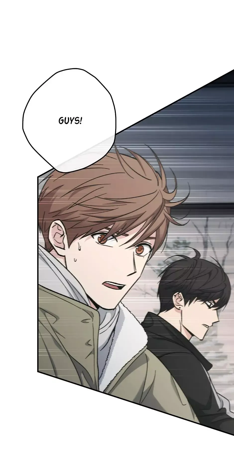 Dead Man's Switch Chapter 62 page 44 - 