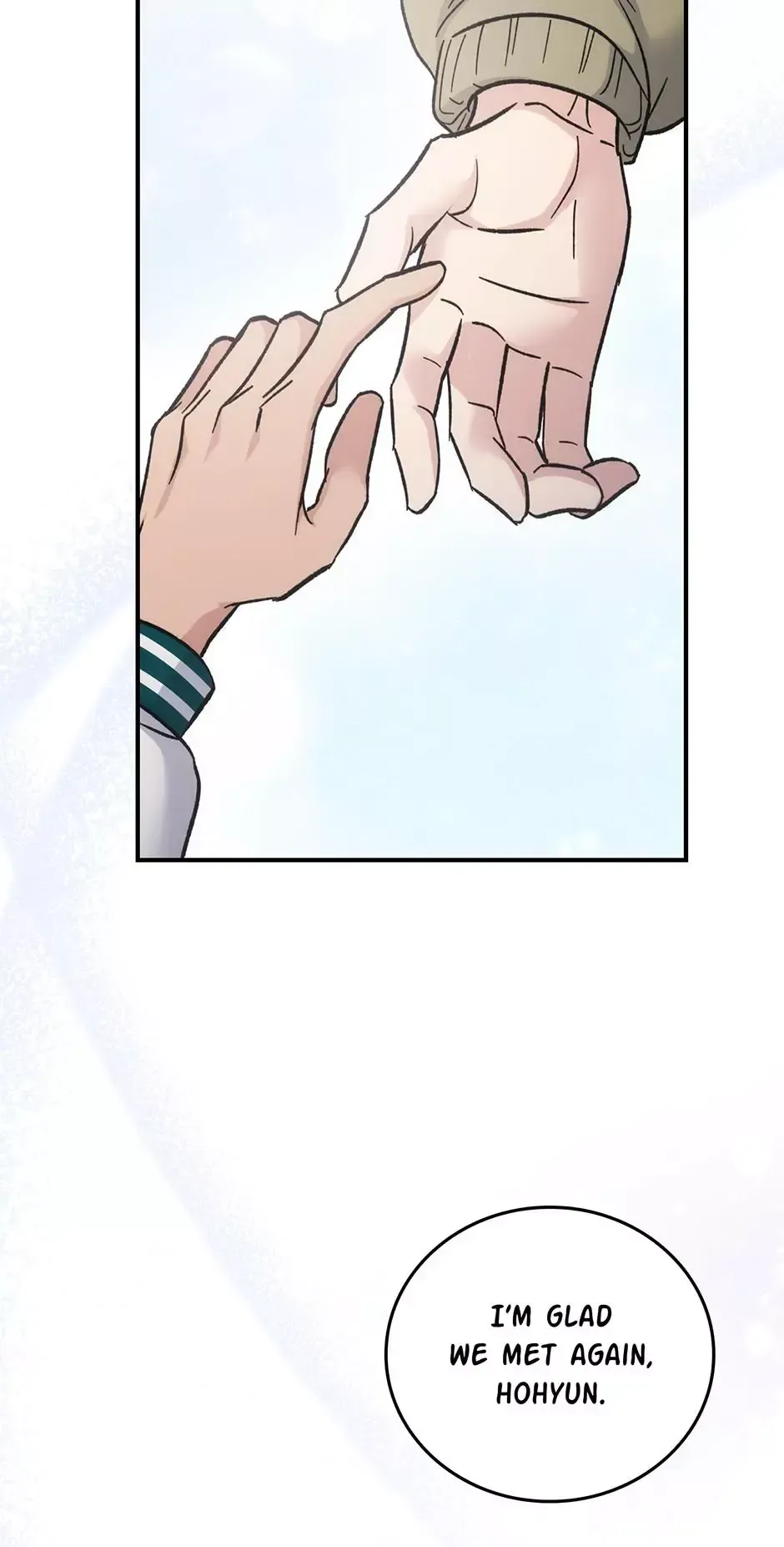 Dead Man's Switch Chapter 62 page 53 - 