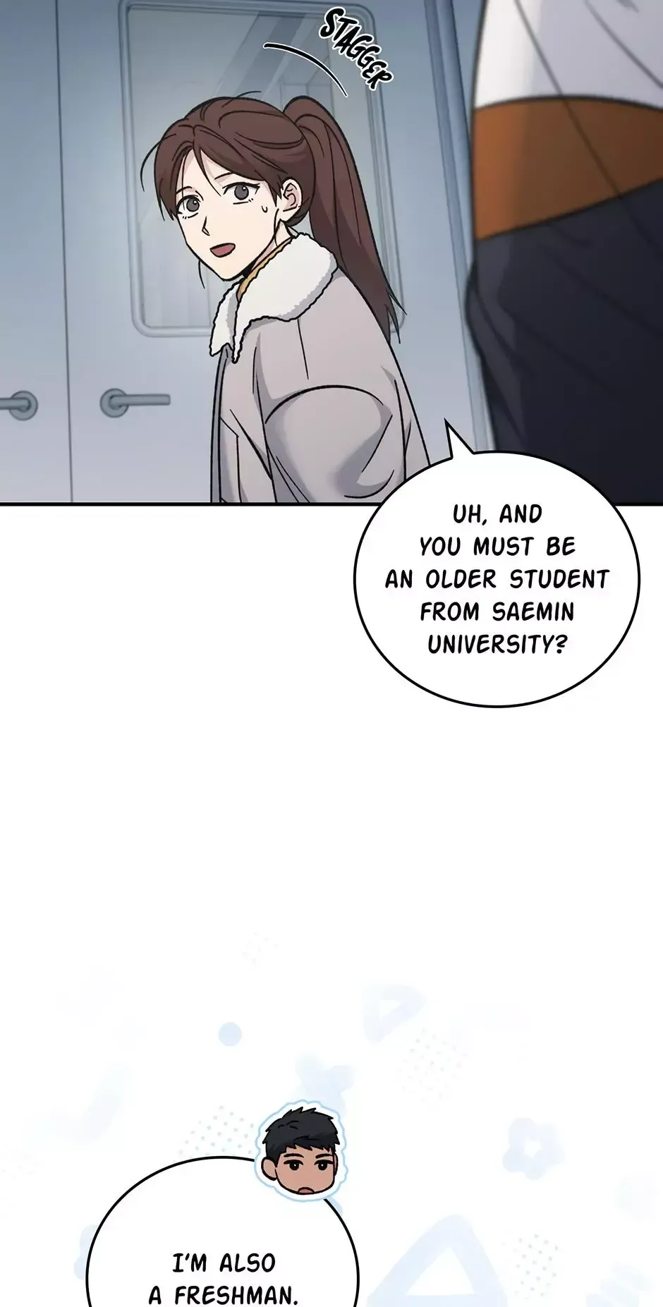 Dead Man's Switch Chapter 62 page 57 - 