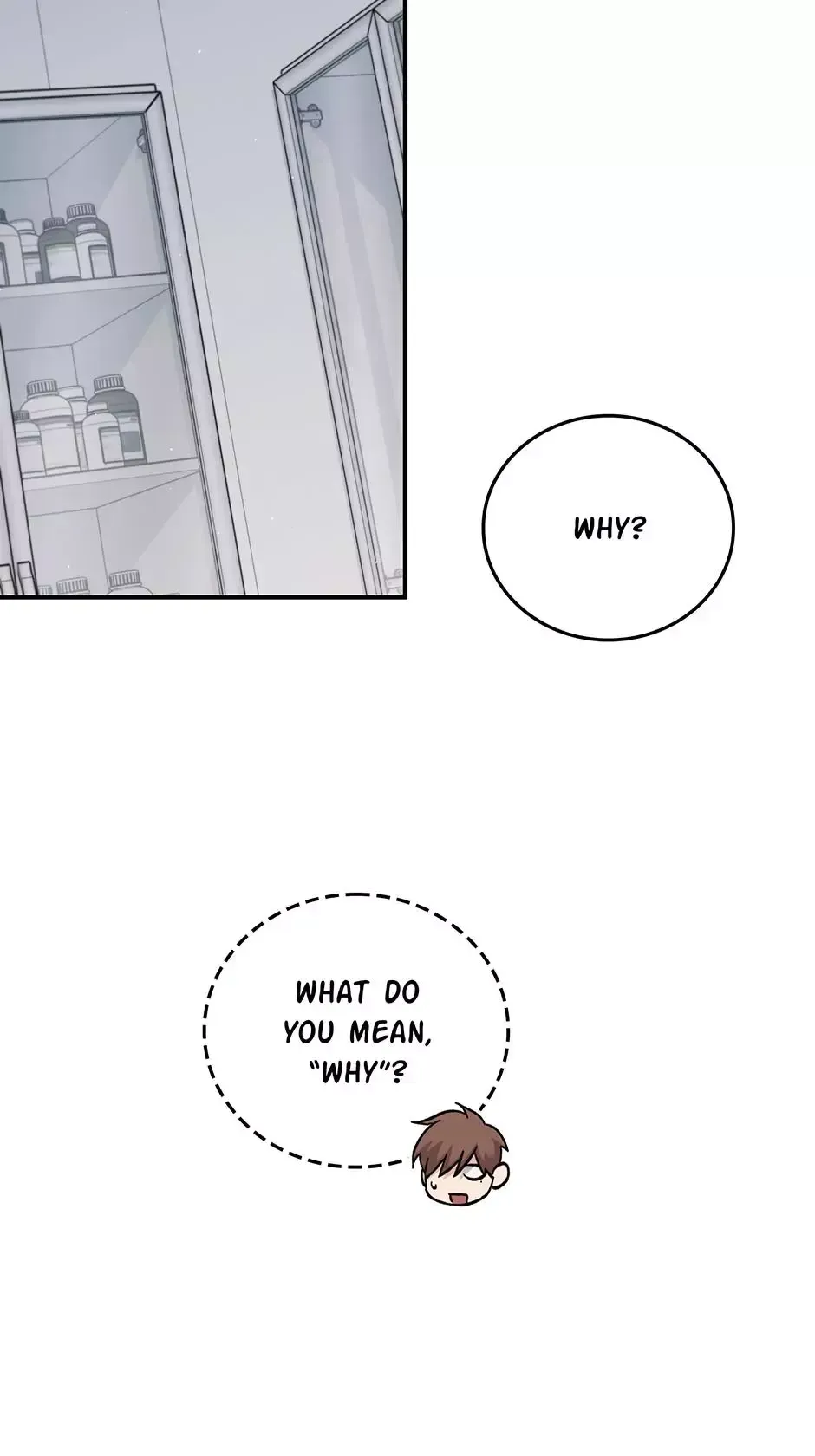 Dead Man's Switch Chapter 62 page 63 - 