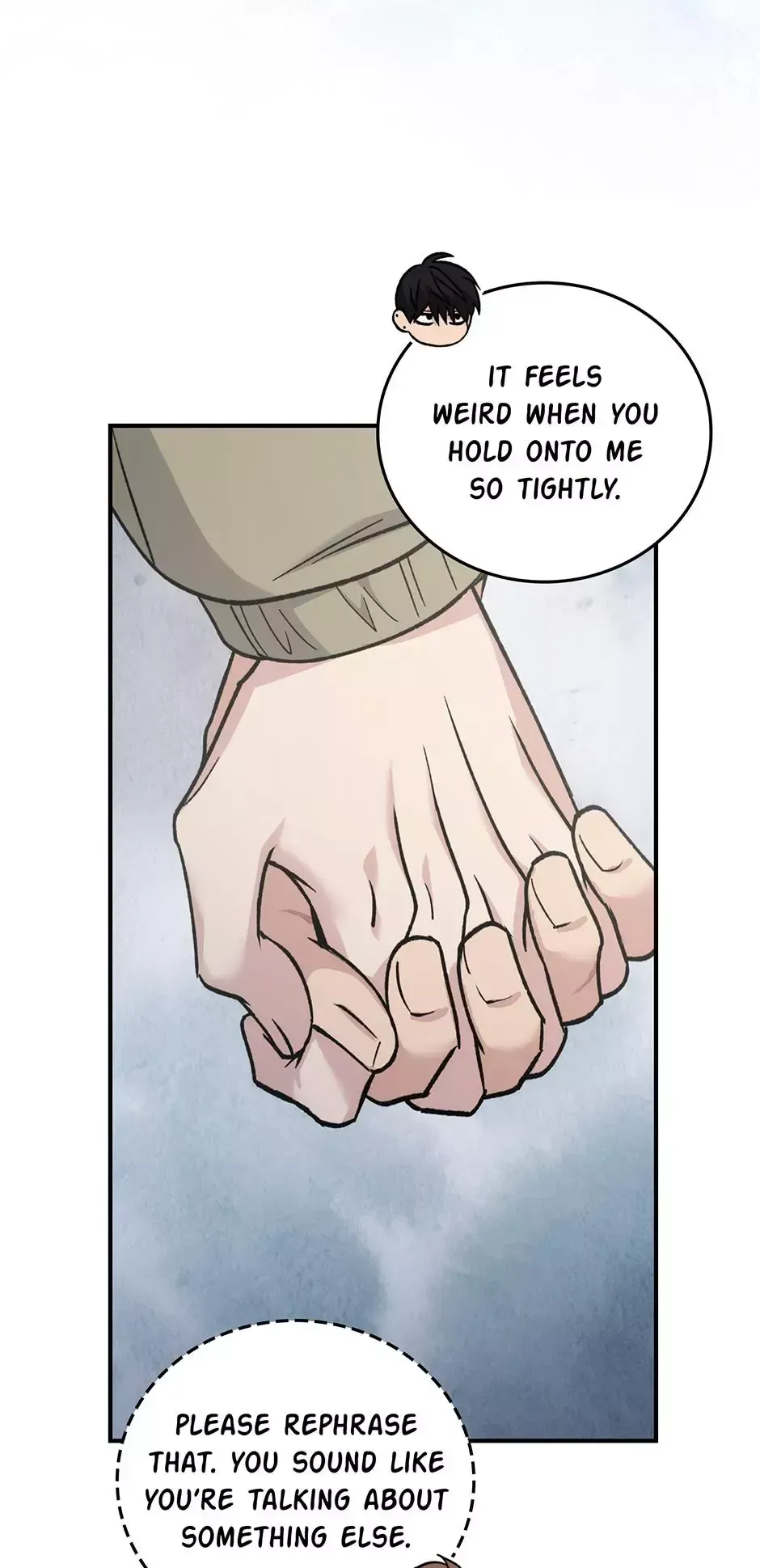 Dead Man's Switch Chapter 62 page 66 - 