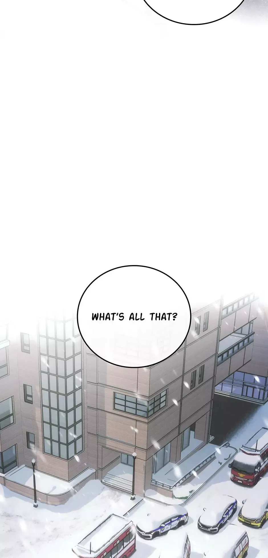 Dead Man's Switch Chapter 62 page 73 - 
