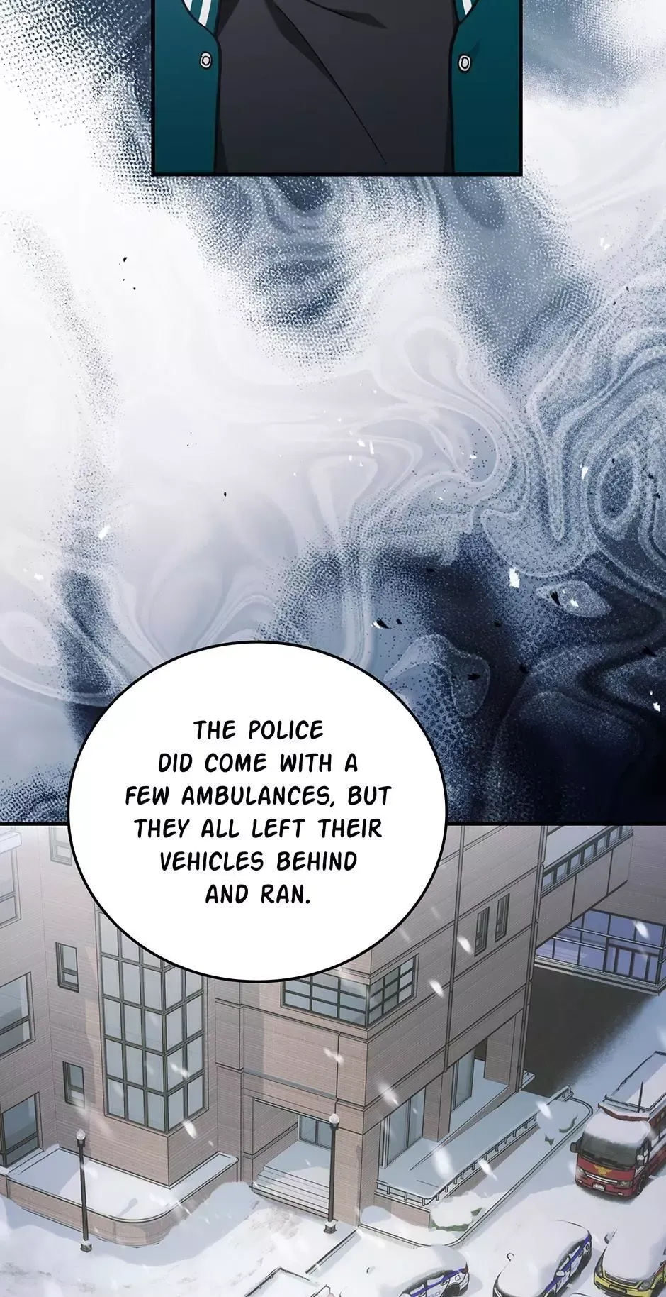 Dead Man's Switch Chapter 63 page 2 - 