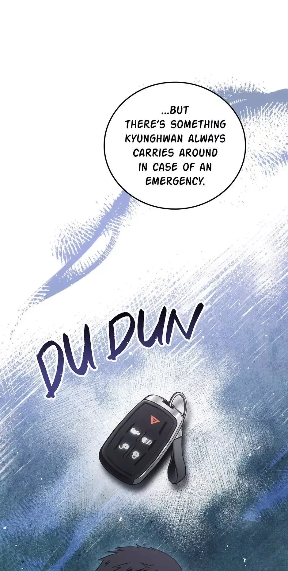 Dead Man's Switch Chapter 63 page 17 - 