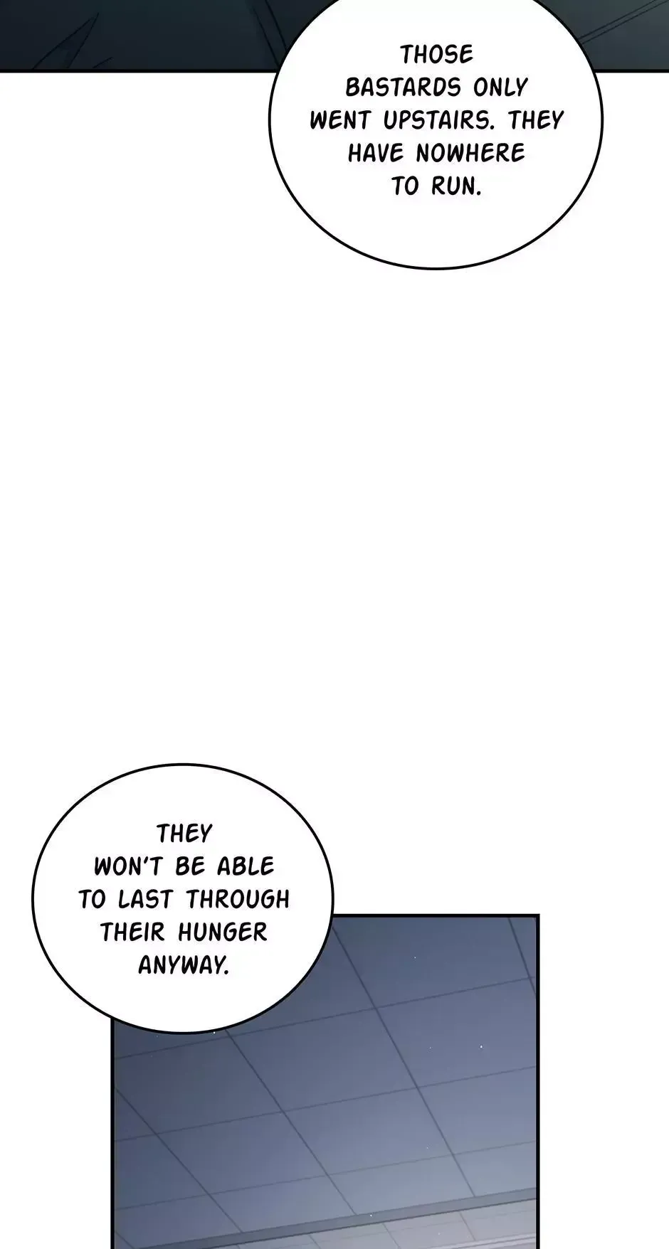 Dead Man's Switch Chapter 63 page 26 - 