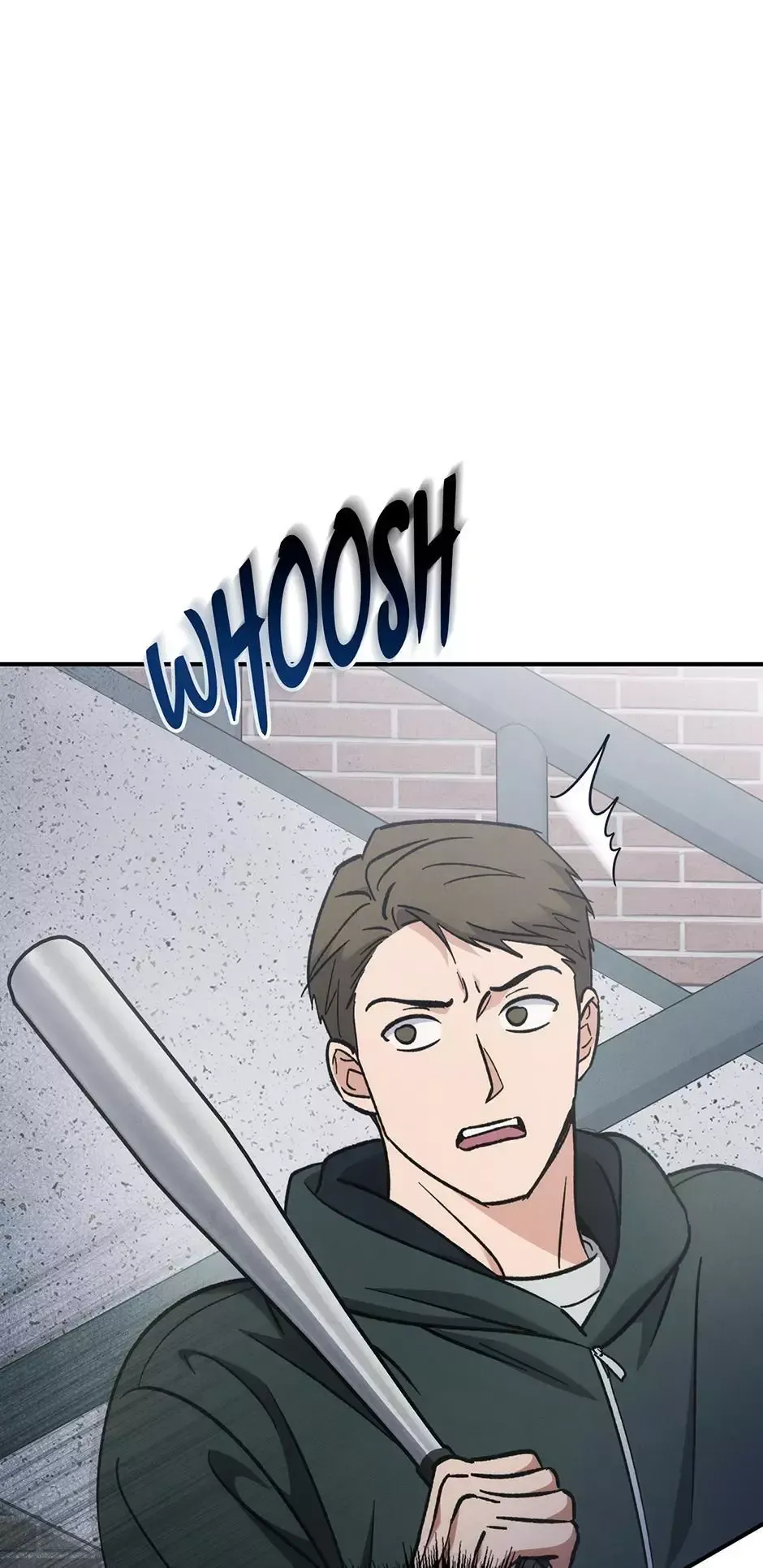 Dead Man's Switch Chapter 63 page 37 - 