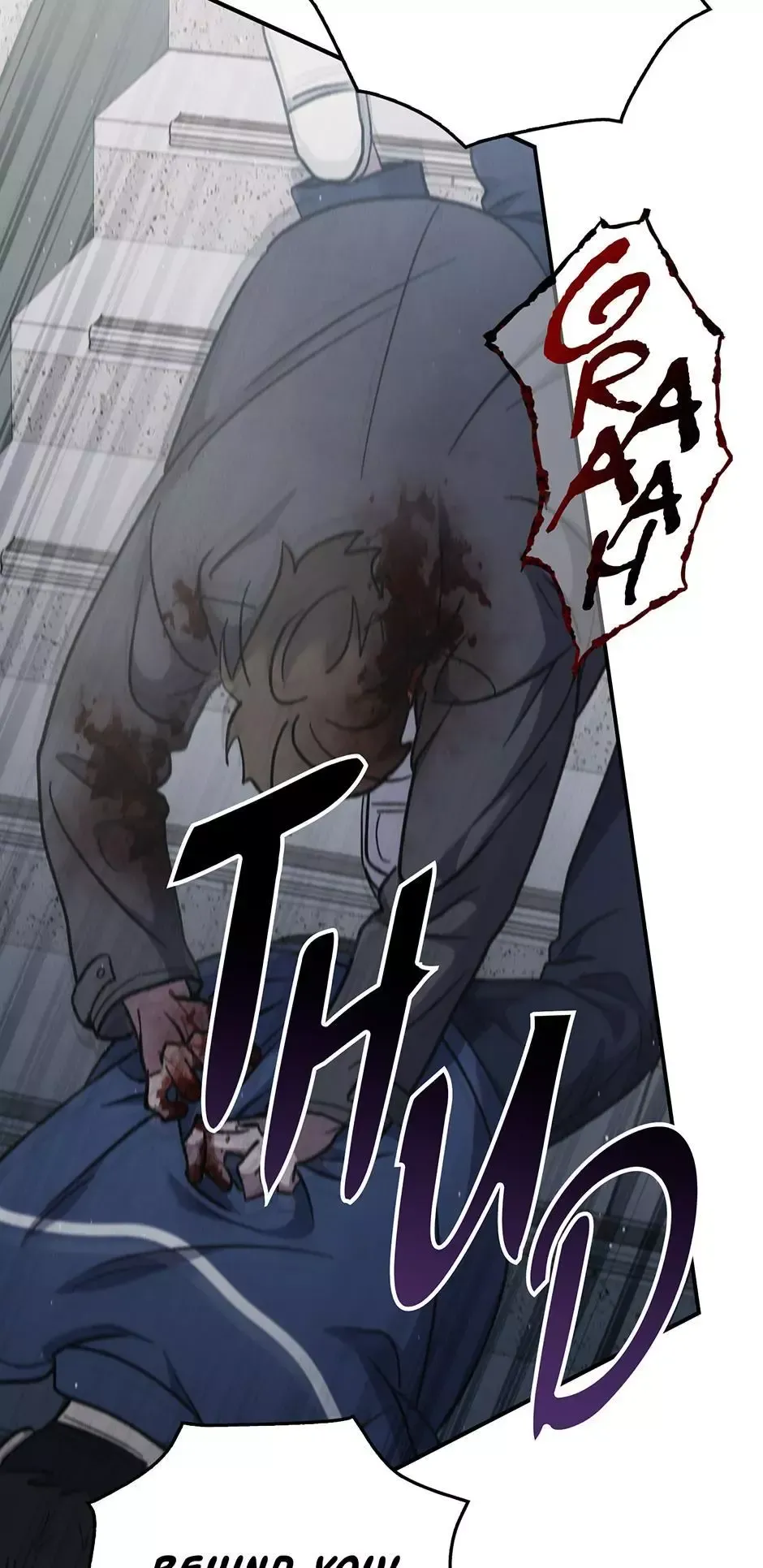 Dead Man's Switch Chapter 63 page 40 - 