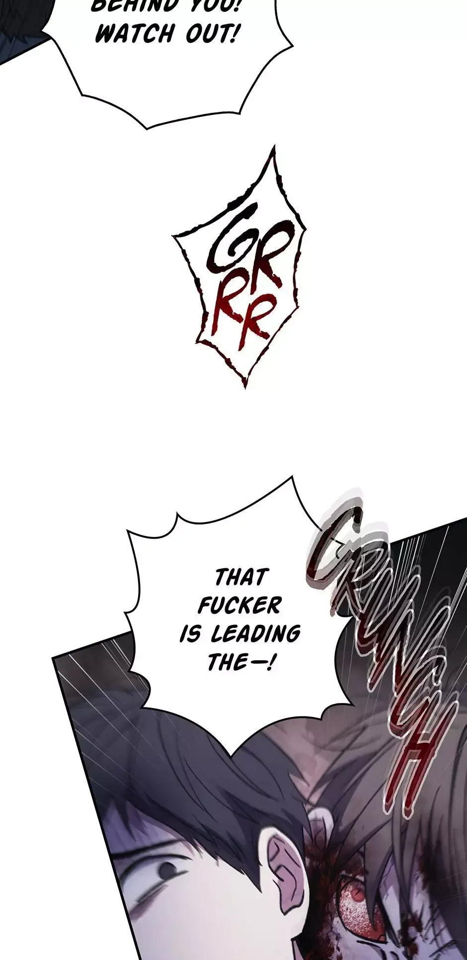 Dead Man's Switch Chapter 63 page 41 - 