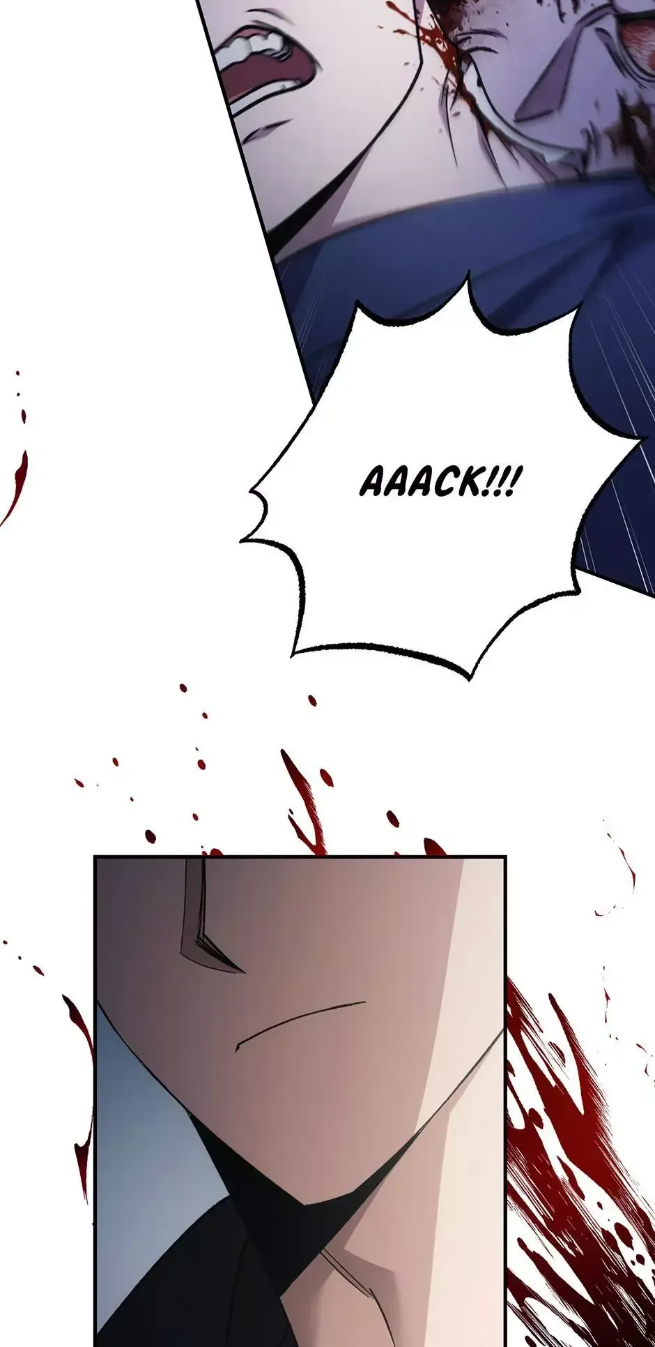 Dead Man's Switch Chapter 63 page 42 - 