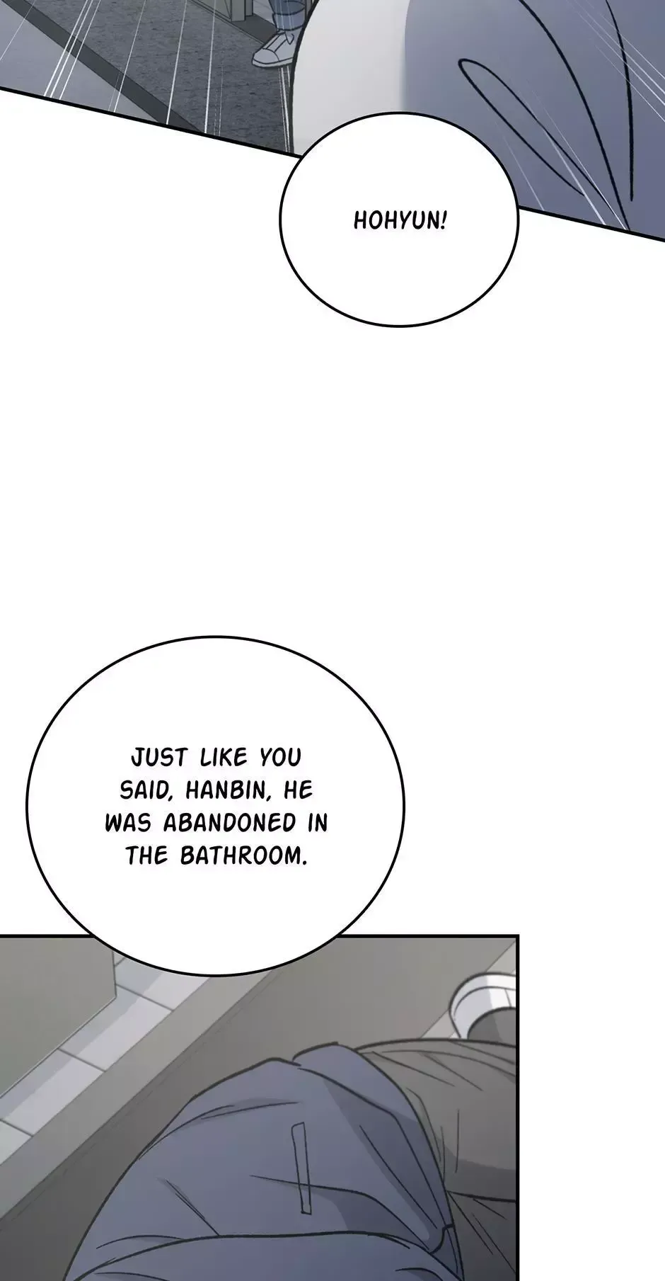 Dead Man's Switch Chapter 63 page 49 - 