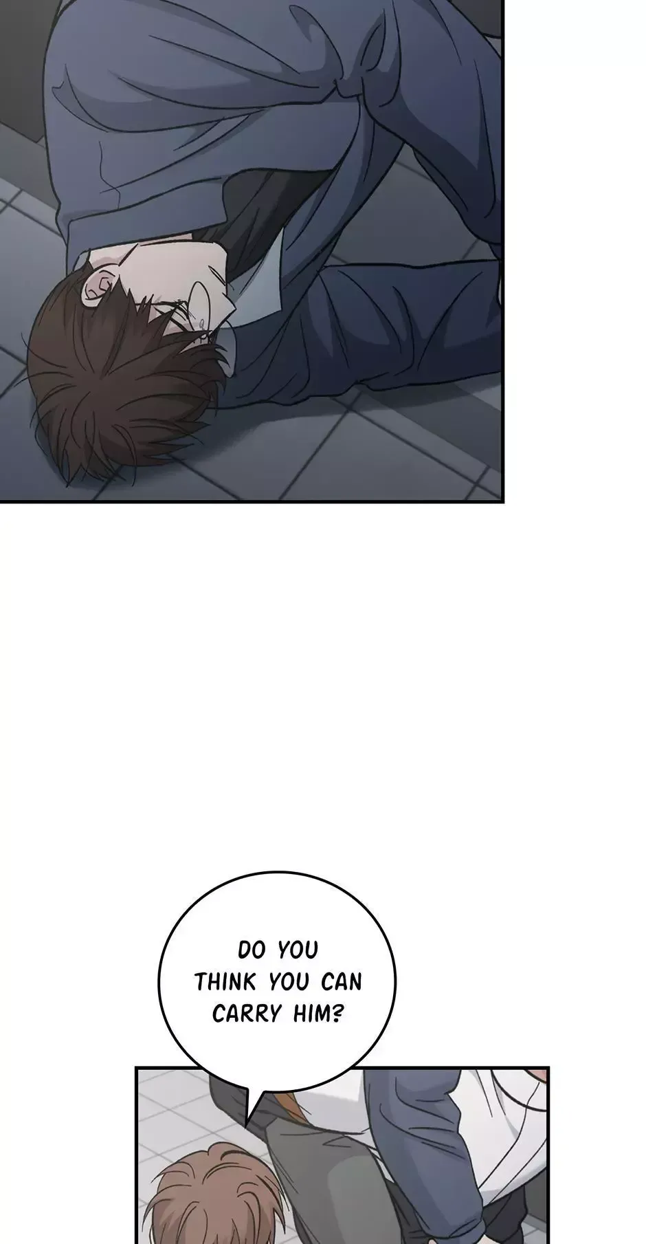 Dead Man's Switch Chapter 63 page 50 - 