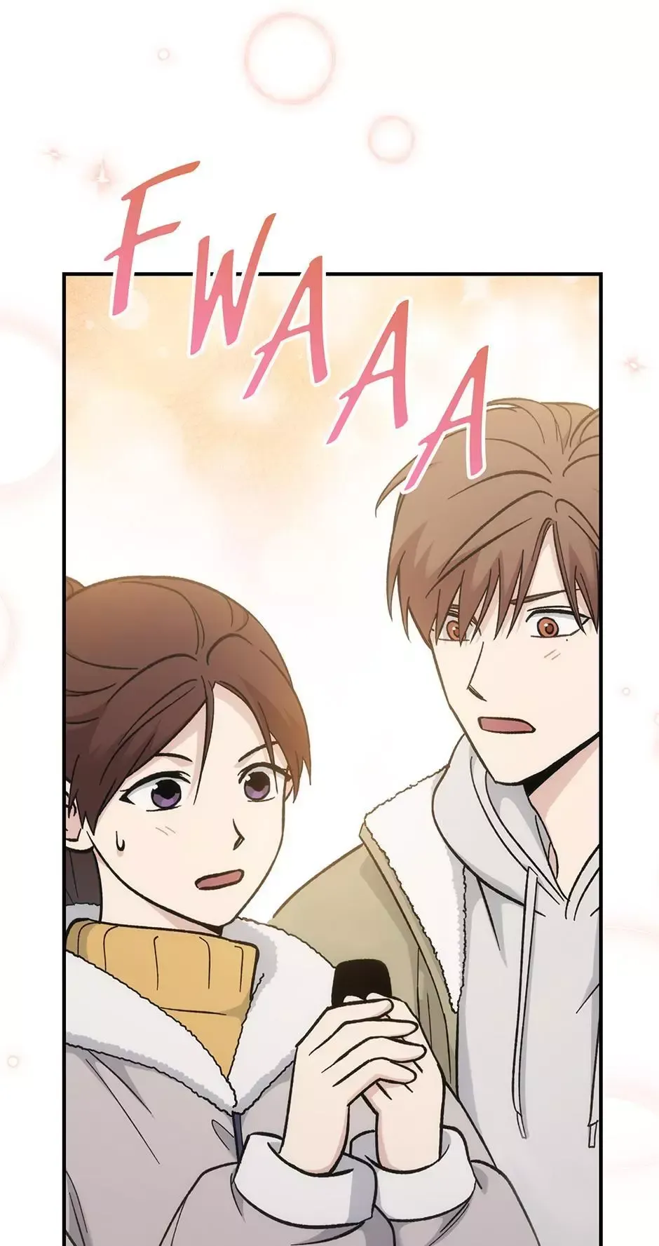 Dead Man's Switch Chapter 63 page 55 - 