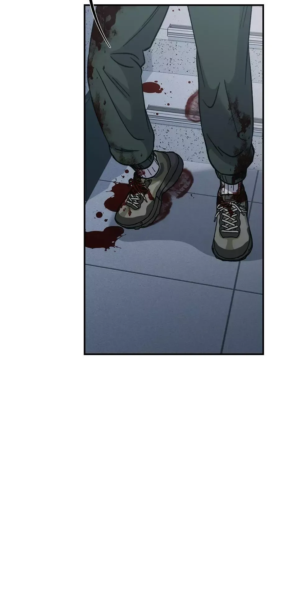 Dead Man's Switch Chapter 63 page 63 - 