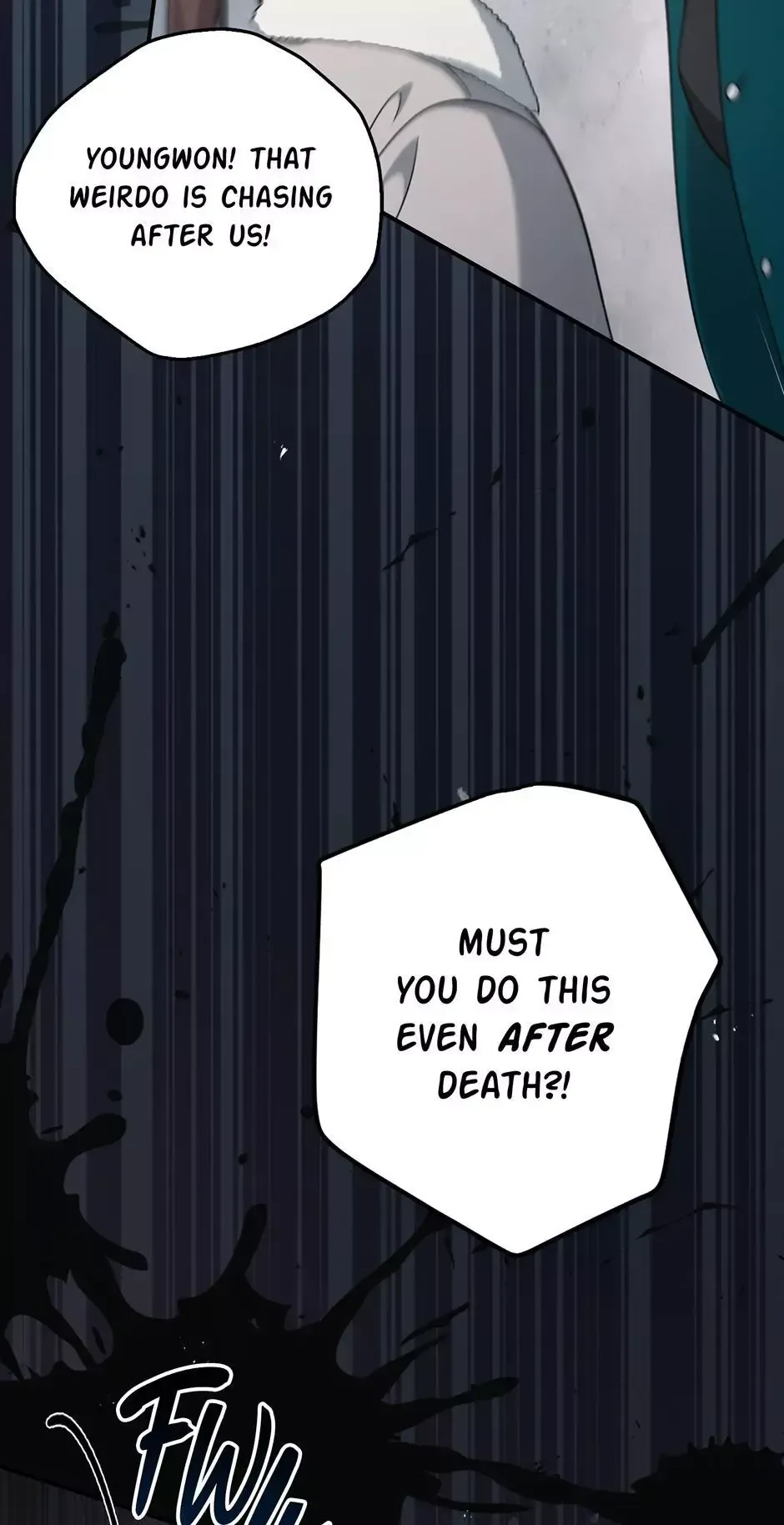 Dead Man's Switch Chapter 63 page 67 - 