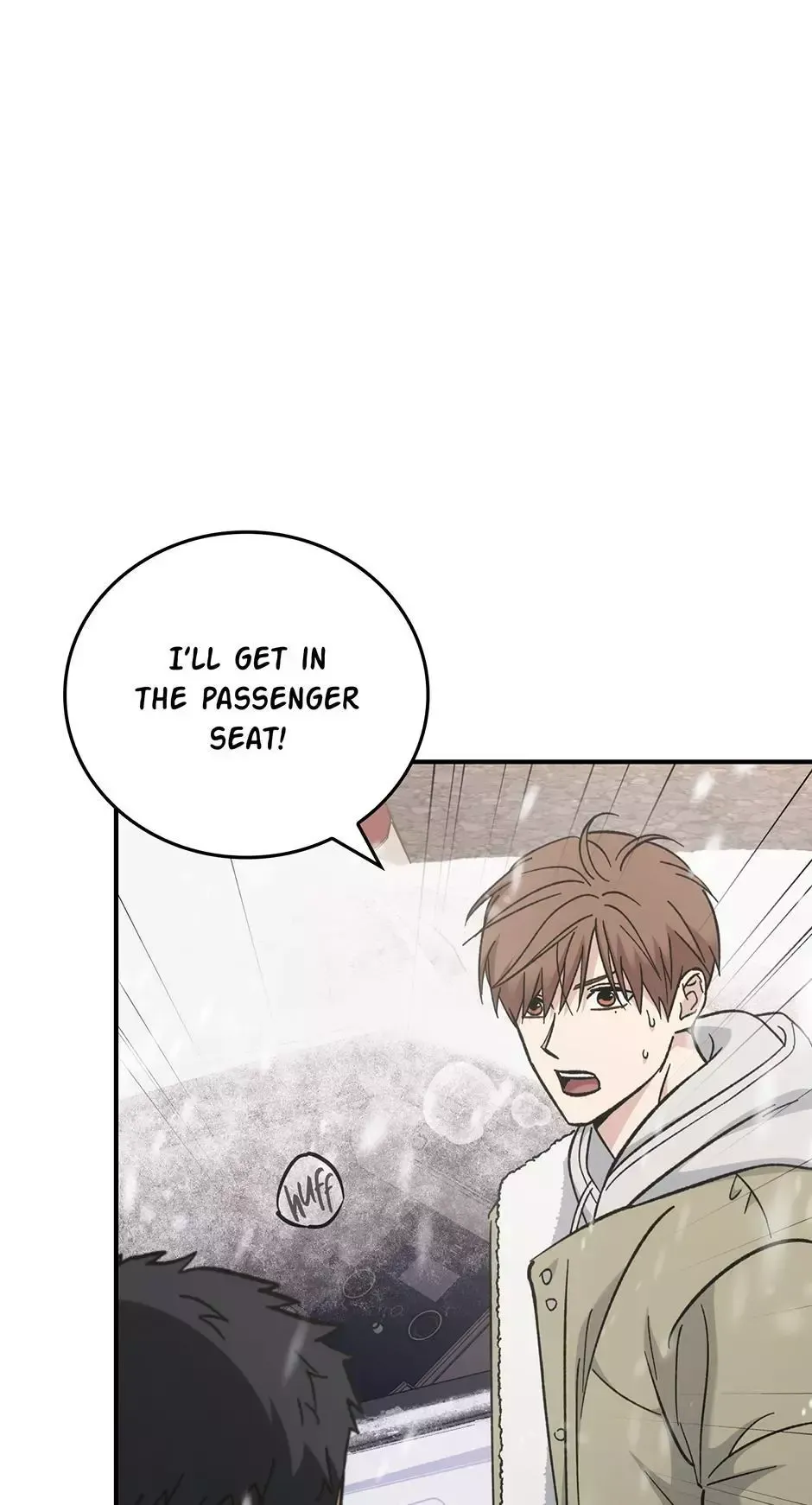 Dead Man's Switch Chapter 63 page 75 - 
