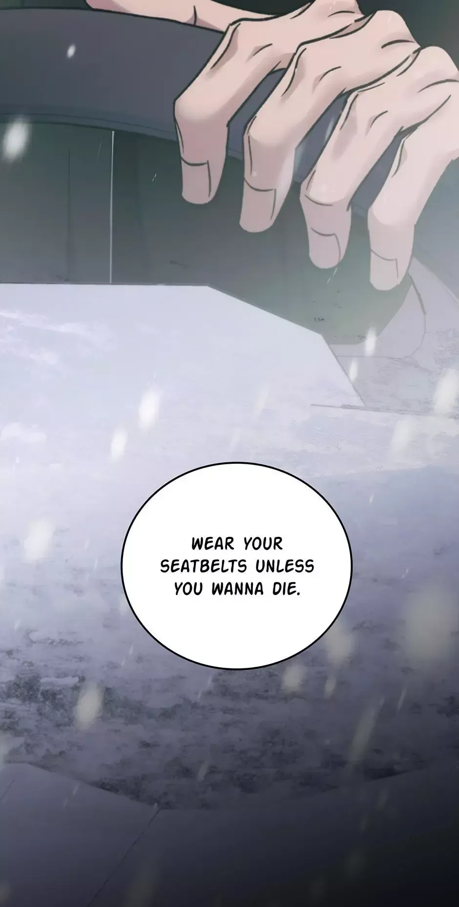 Dead Man's Switch Chapter 63 page 81 - 
