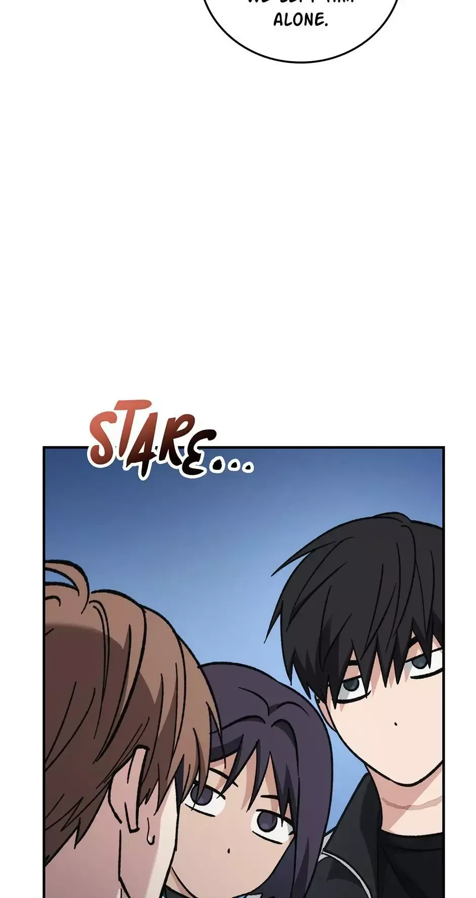 Dead Man's Switch Chapter 63 page 10 - 