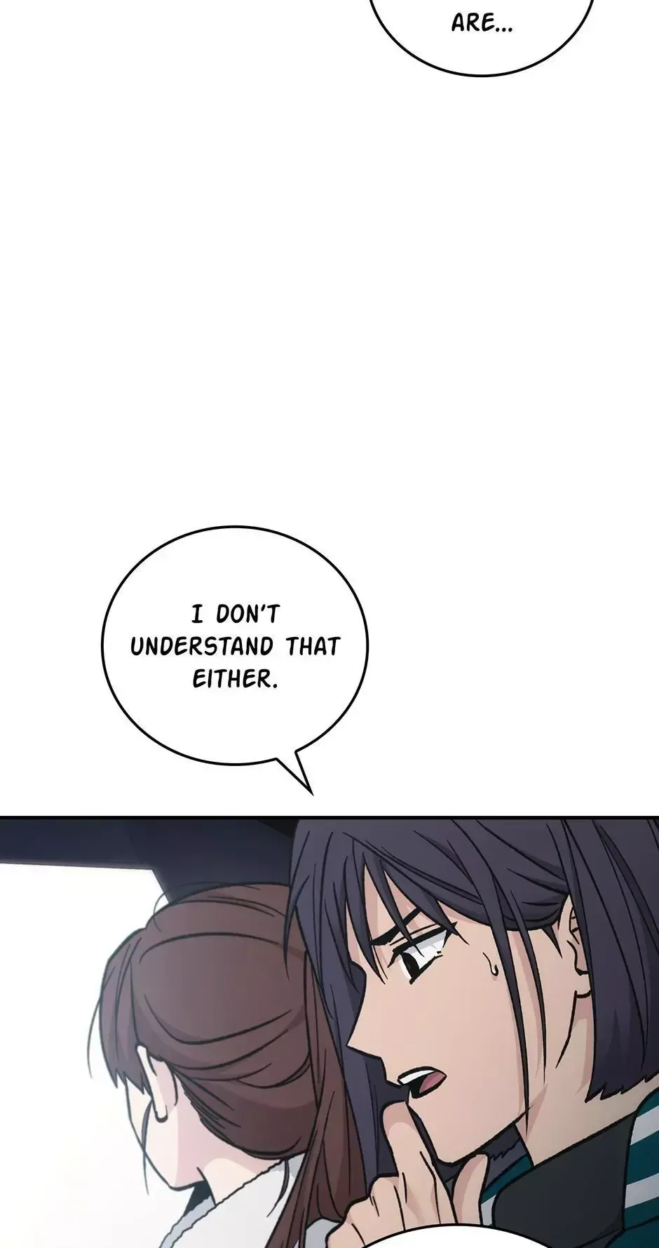 Dead Man's Switch Chapter 64 page 16 - 