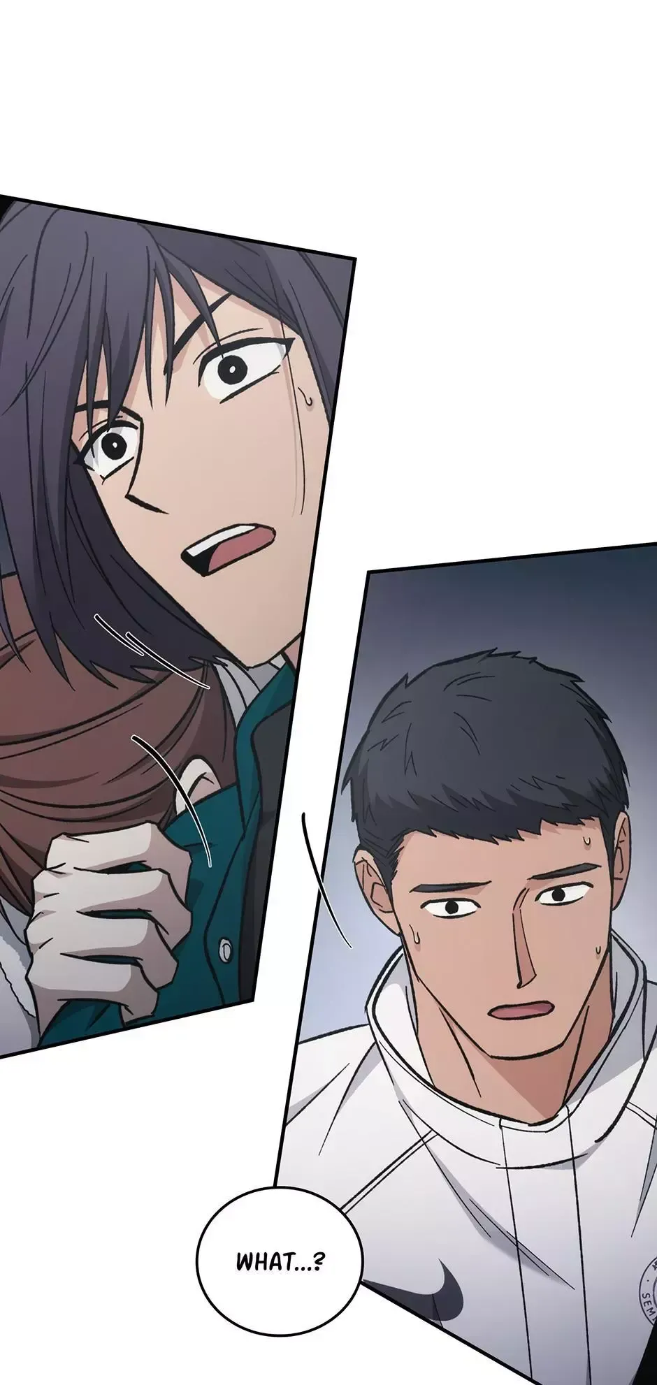 Dead Man's Switch Chapter 64 page 29 - 