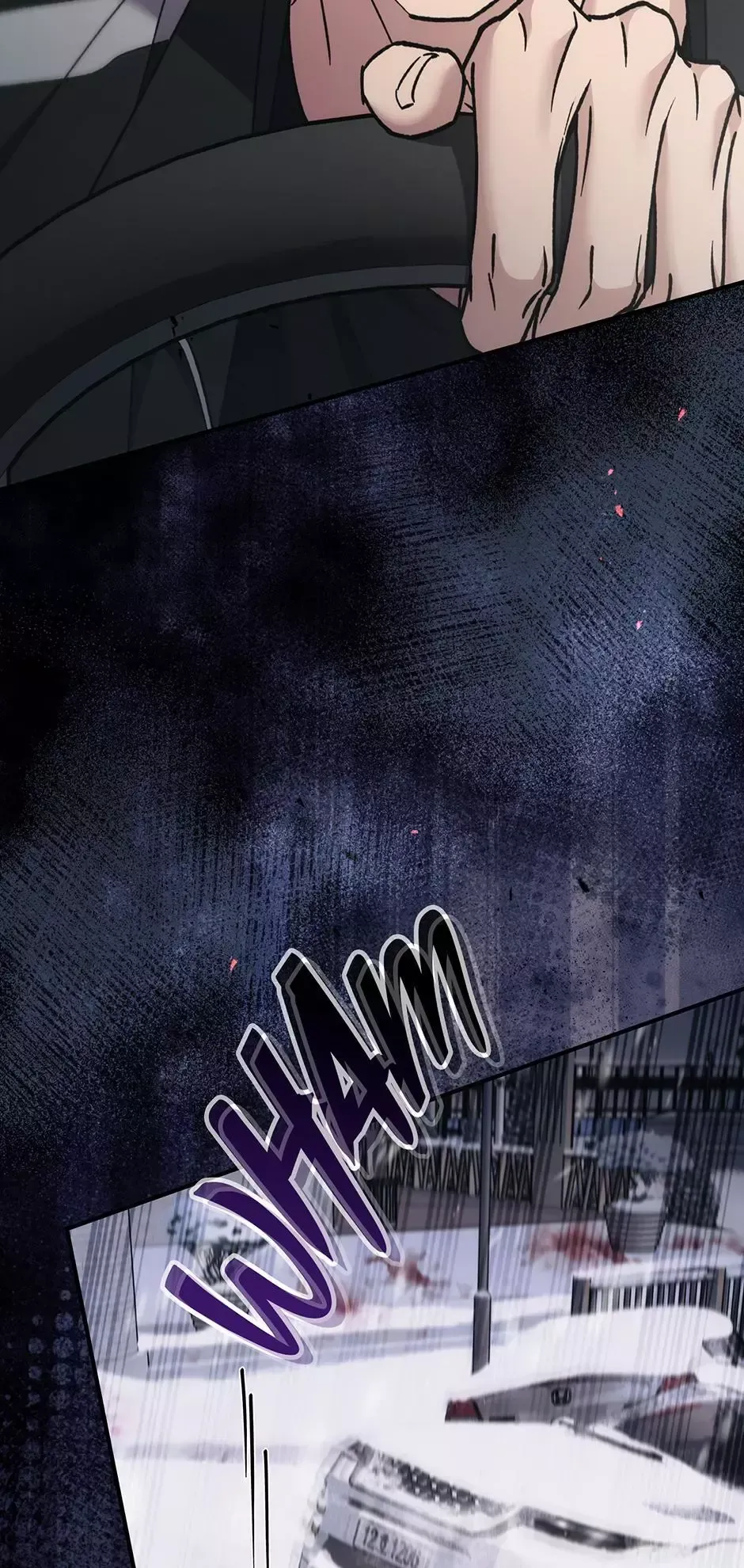Dead Man's Switch Chapter 64 page 4 - 