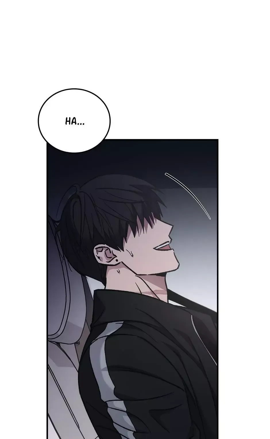 Dead Man's Switch Chapter 64 page 36 - 