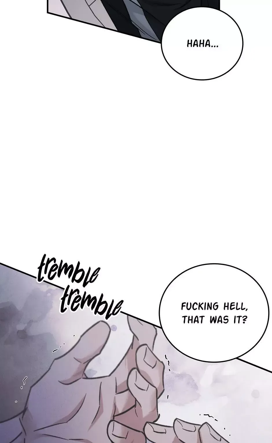 Dead Man's Switch Chapter 64 page 37 - 