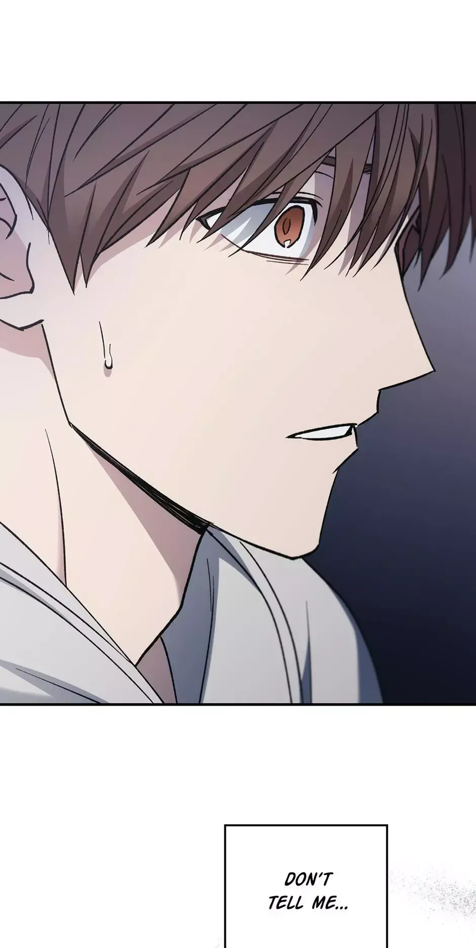 Dead Man's Switch Chapter 64 page 39 - 