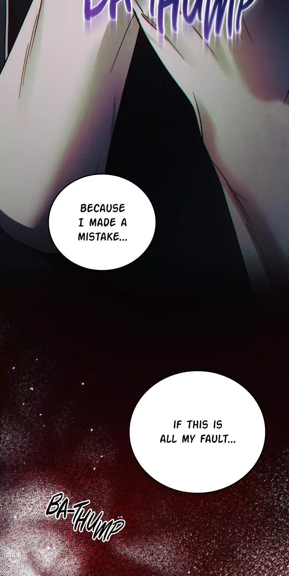 Dead Man's Switch Chapter 64 page 42 - 