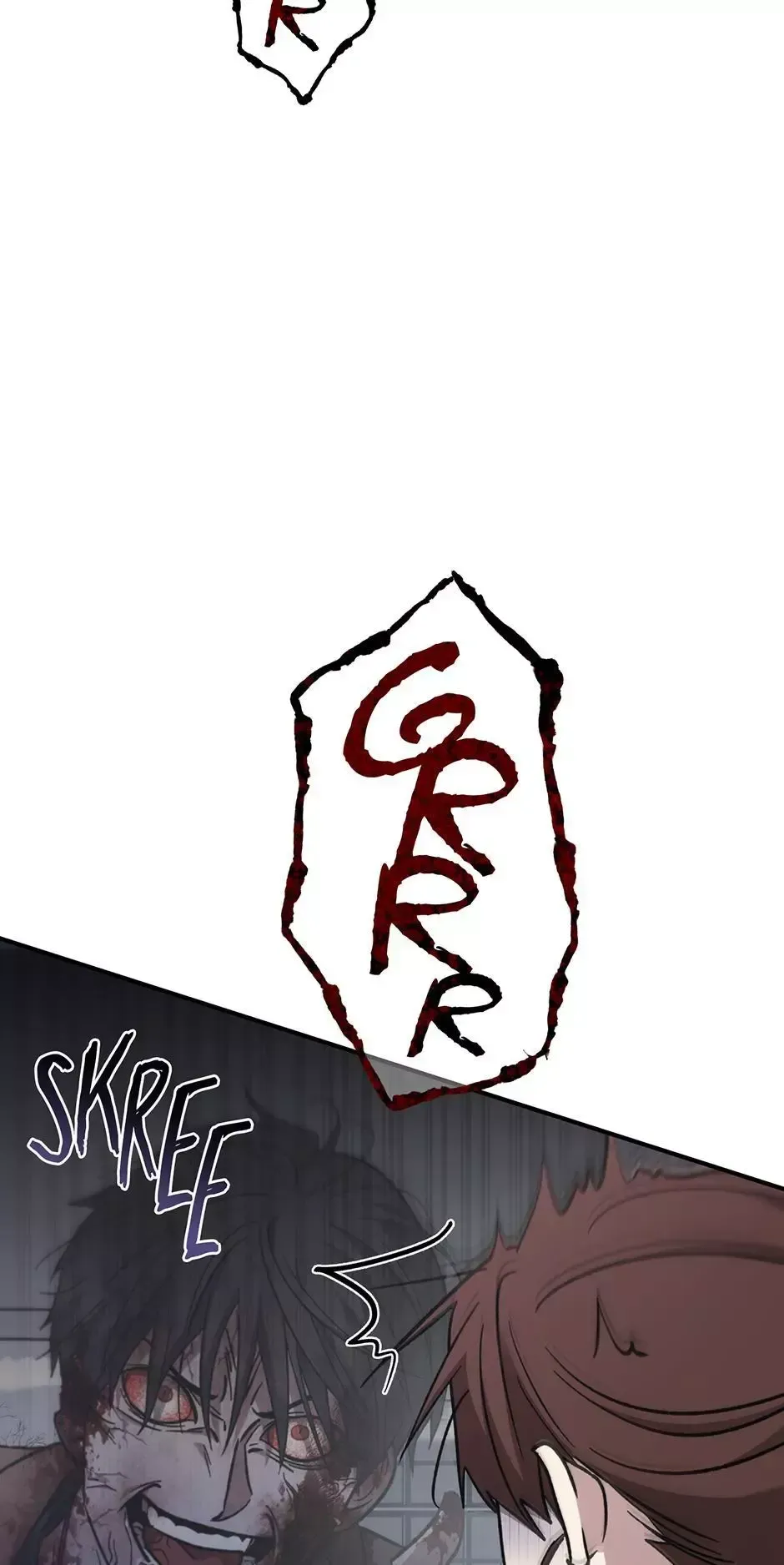Dead Man's Switch Chapter 64 page 61 - 
