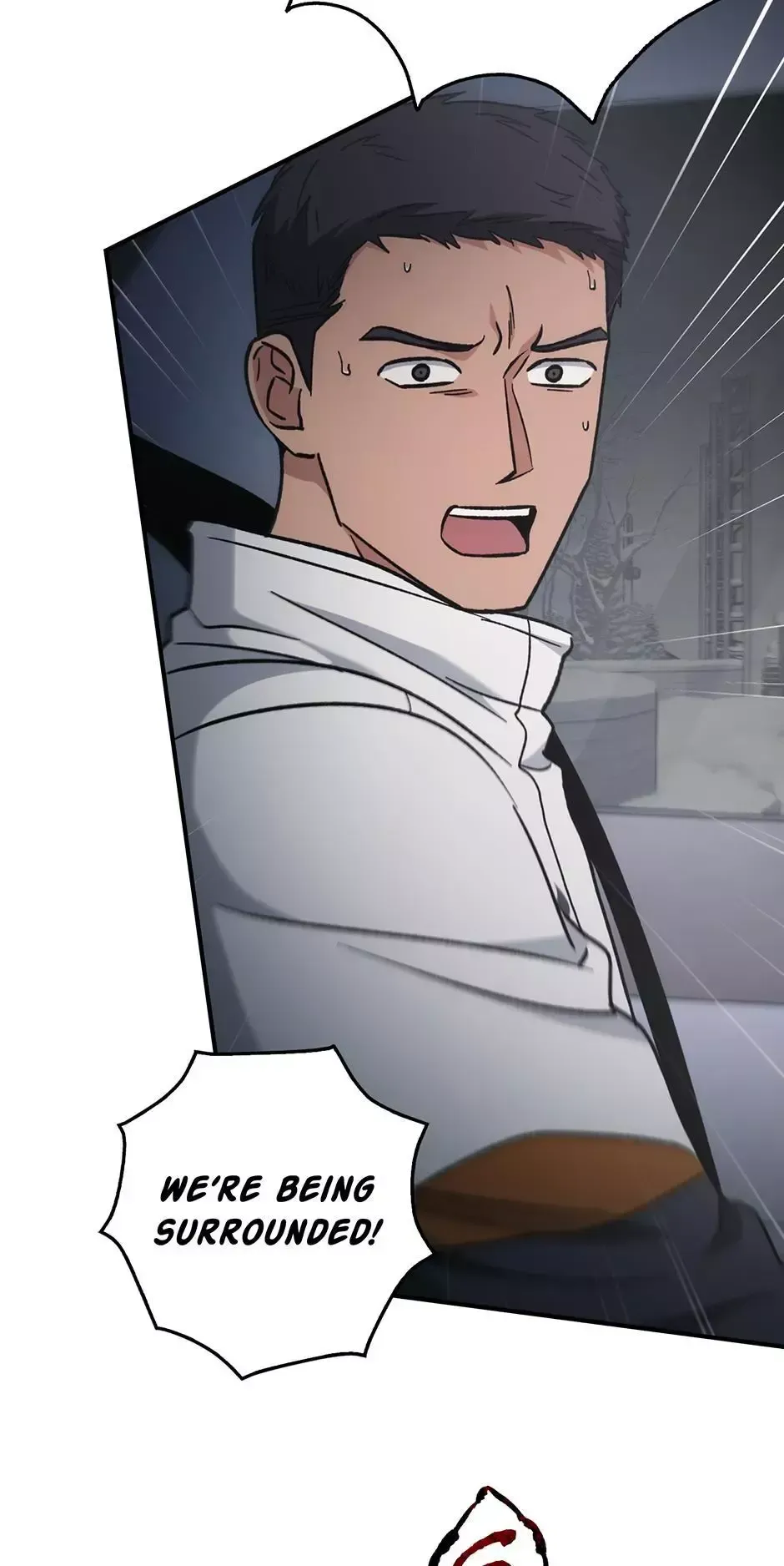 Dead Man's Switch Chapter 64 page 63 - 