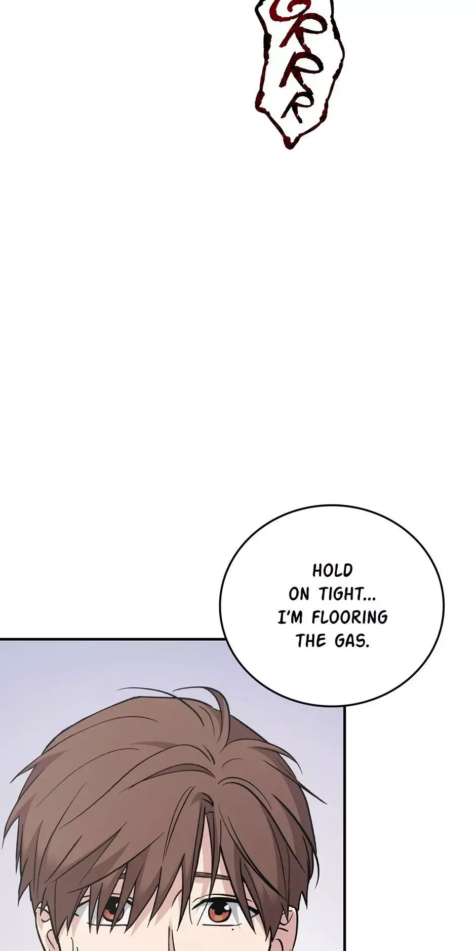 Dead Man's Switch Chapter 64 page 64 - 